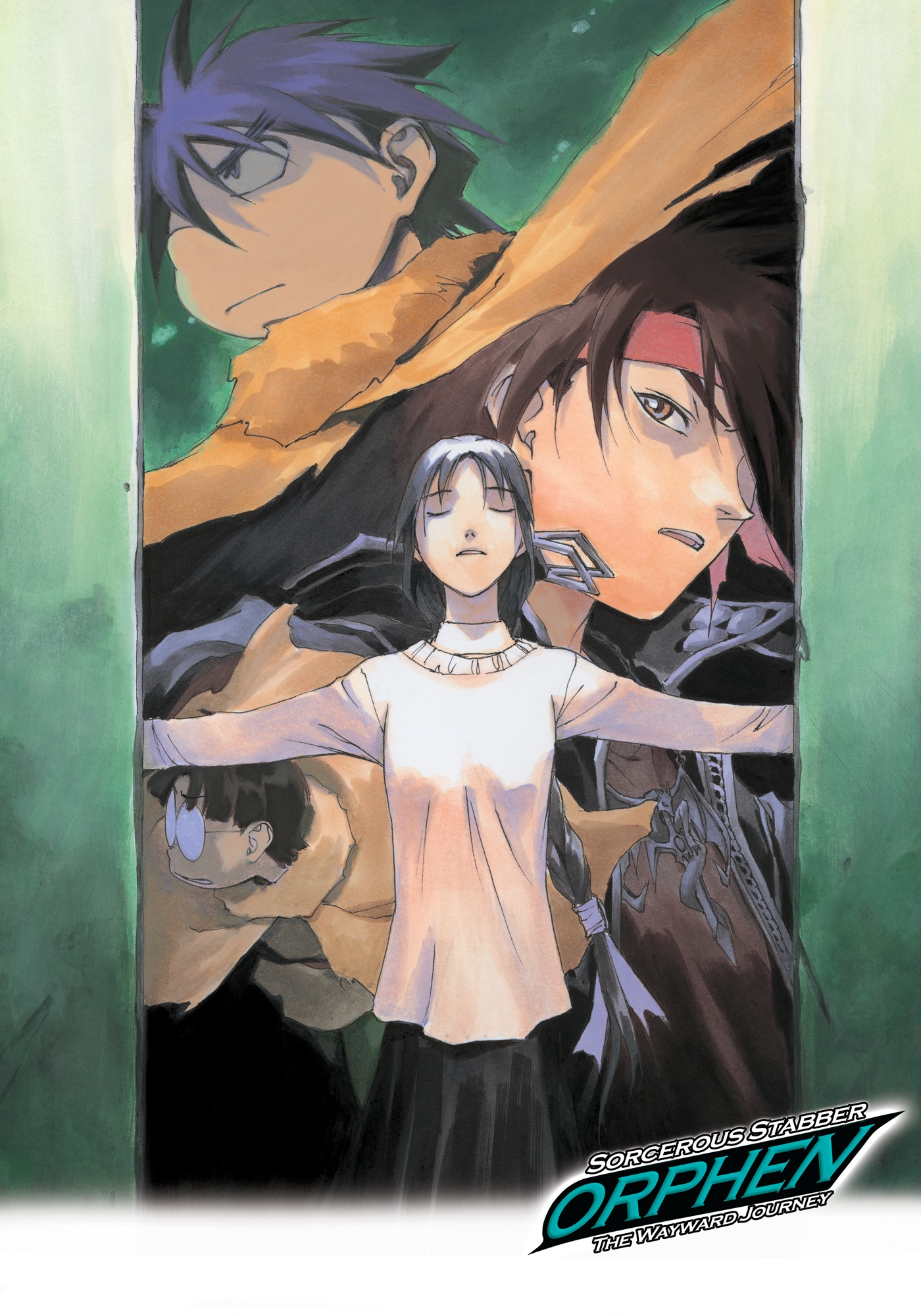 Color Illustrations - 02