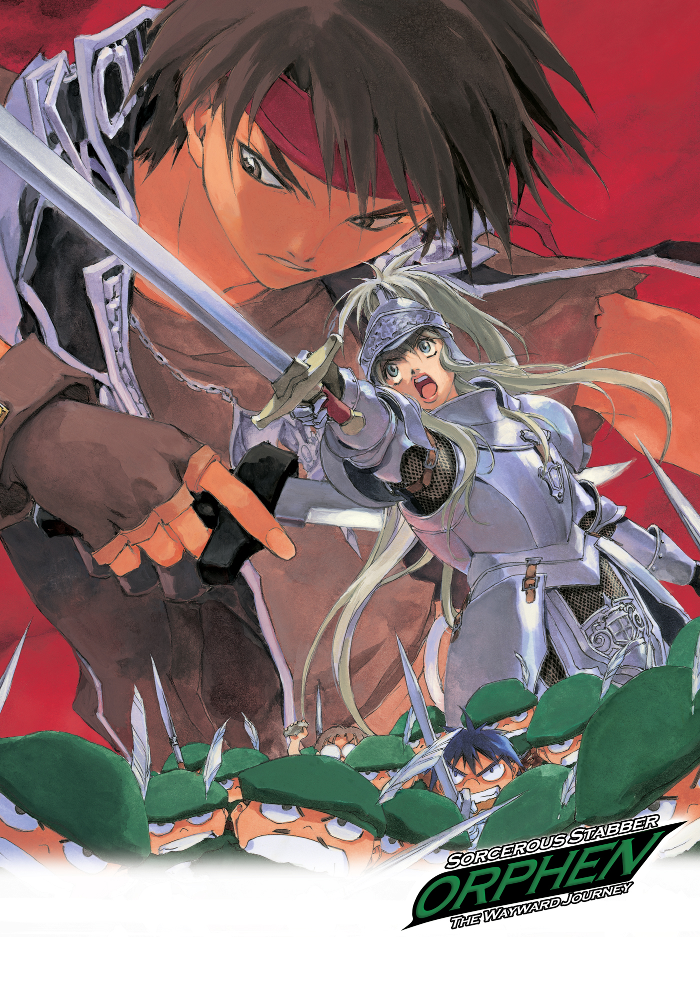 Color Illustrations - 02