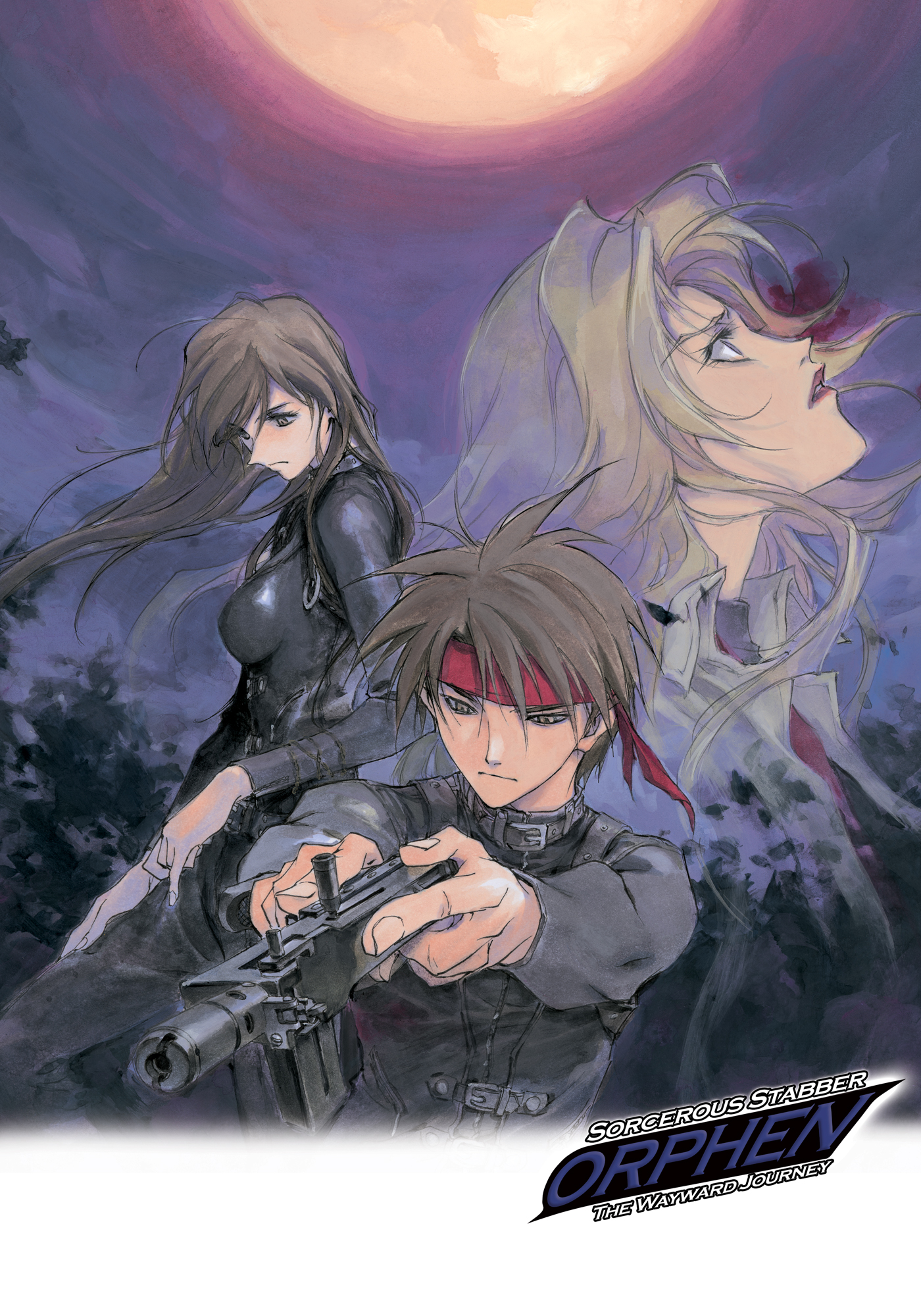 Color Illustrations - 02