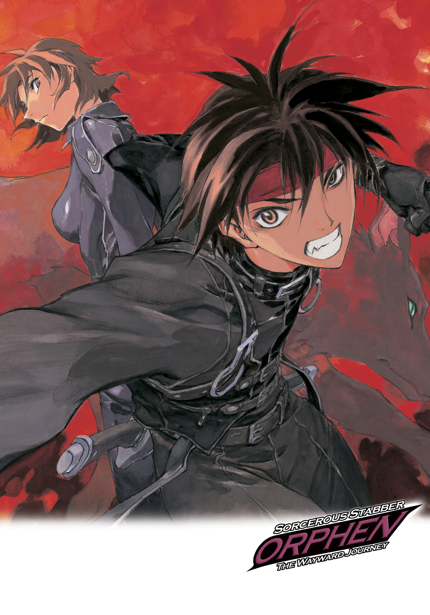 Color Illustrations - 02