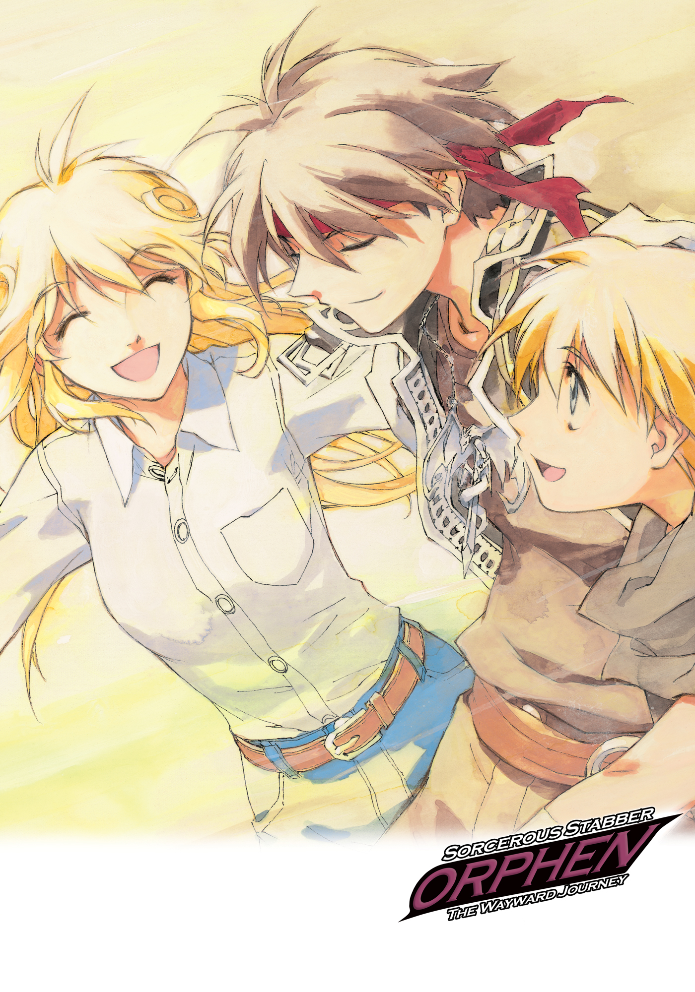 Color Illustrations - 02