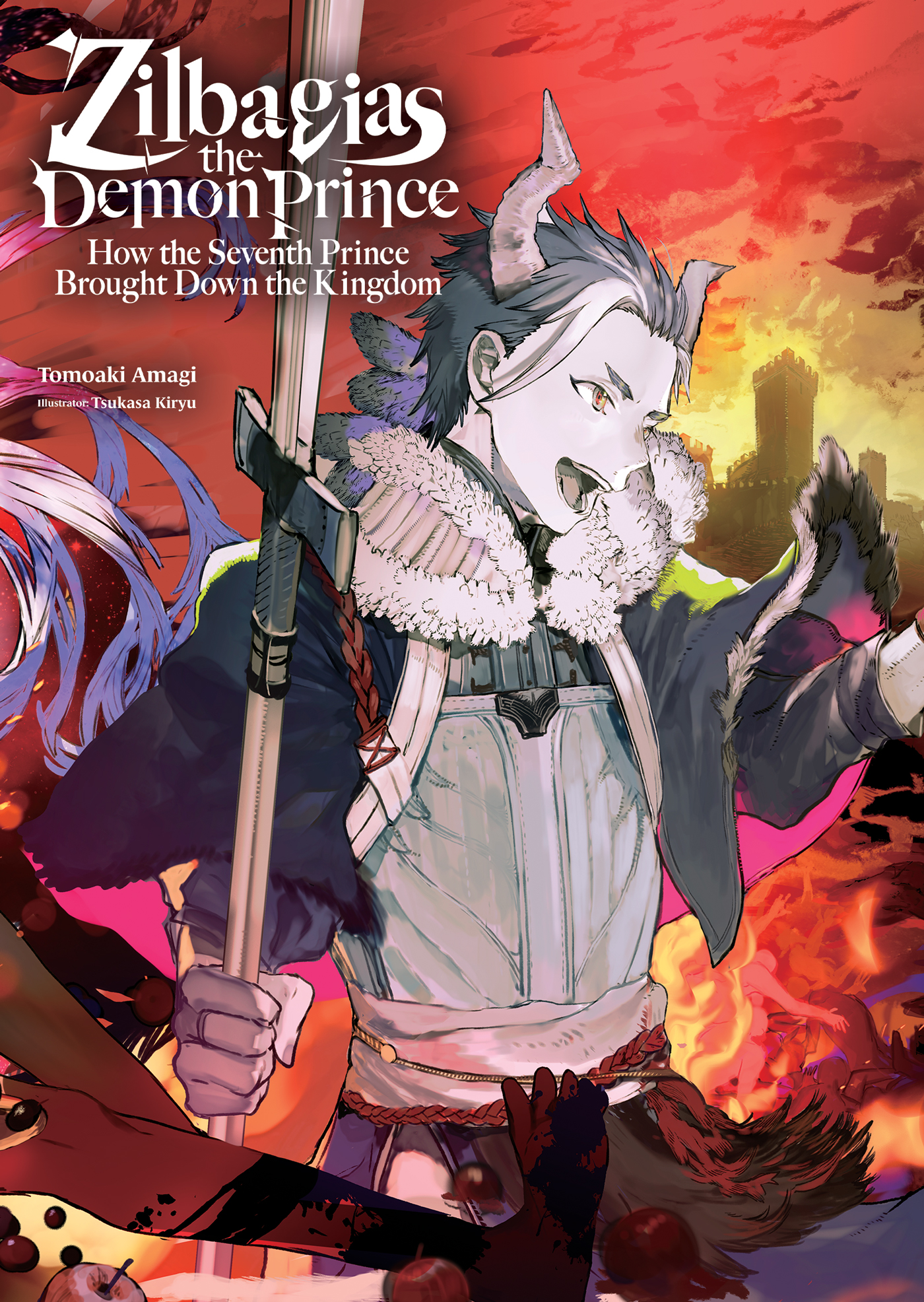 Color Illustrations - 02