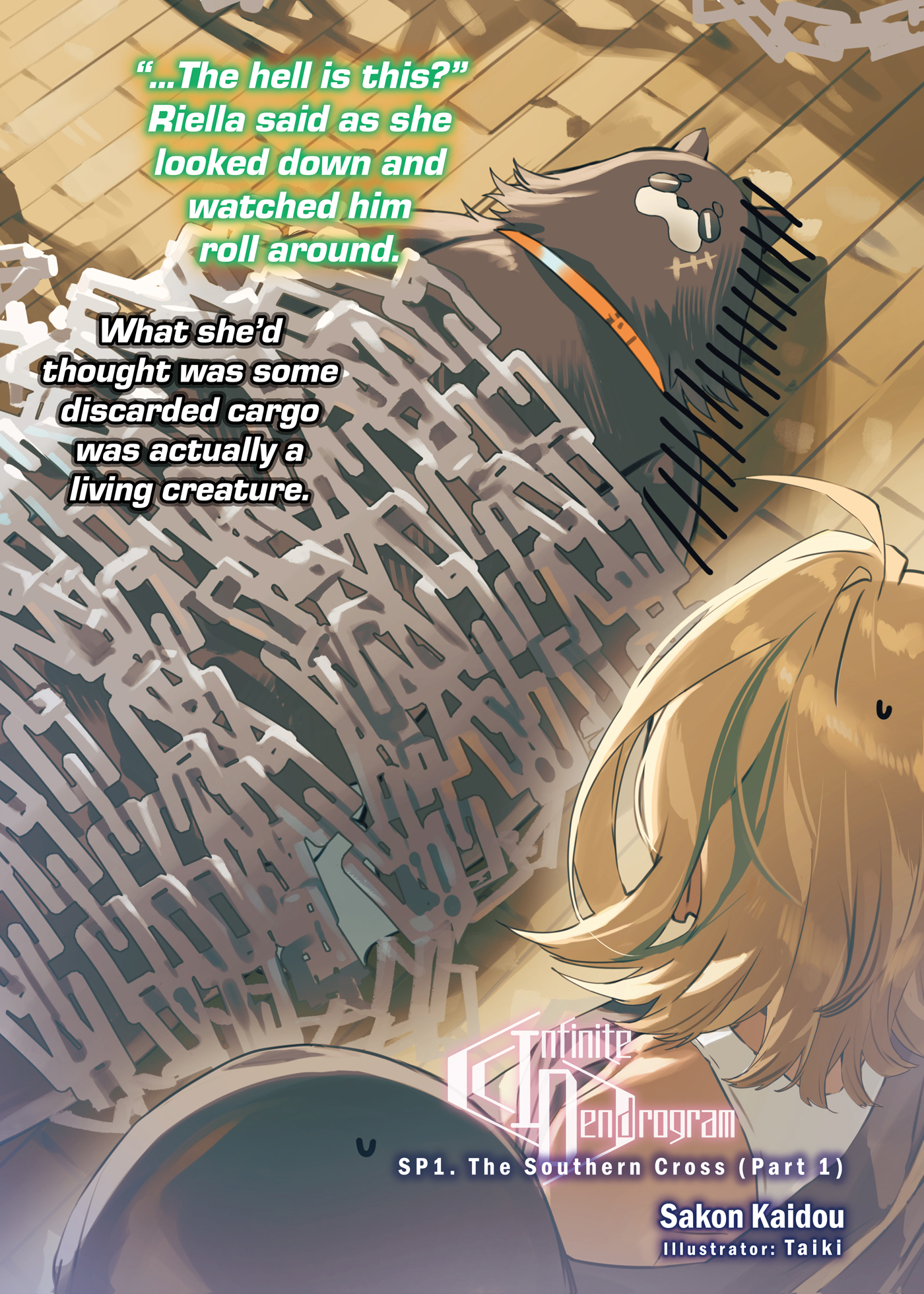 Color Illustrations - 02