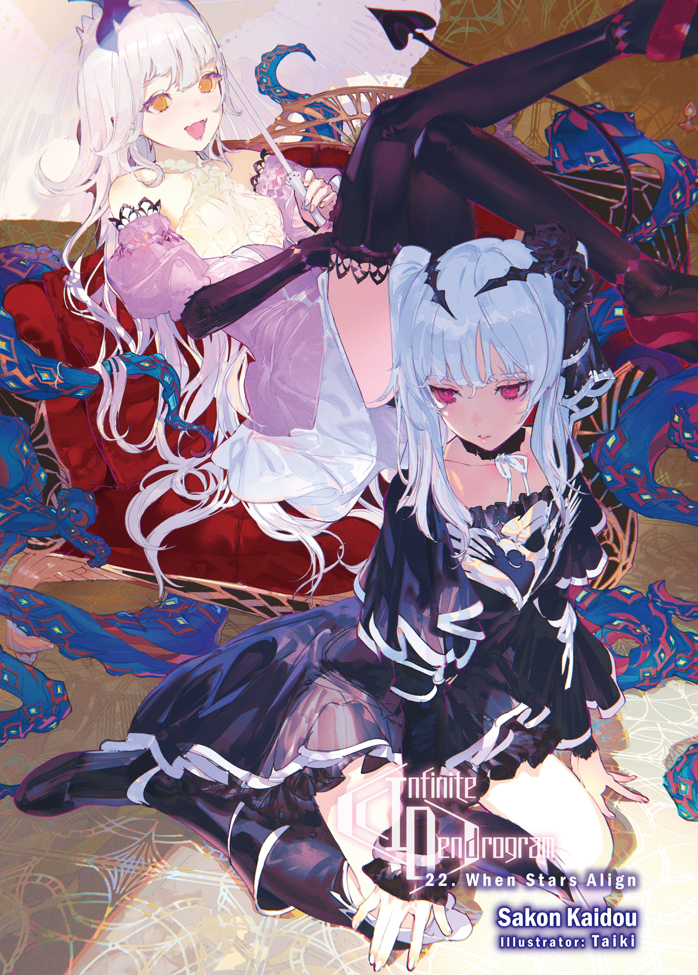 Color Illustrations - 02