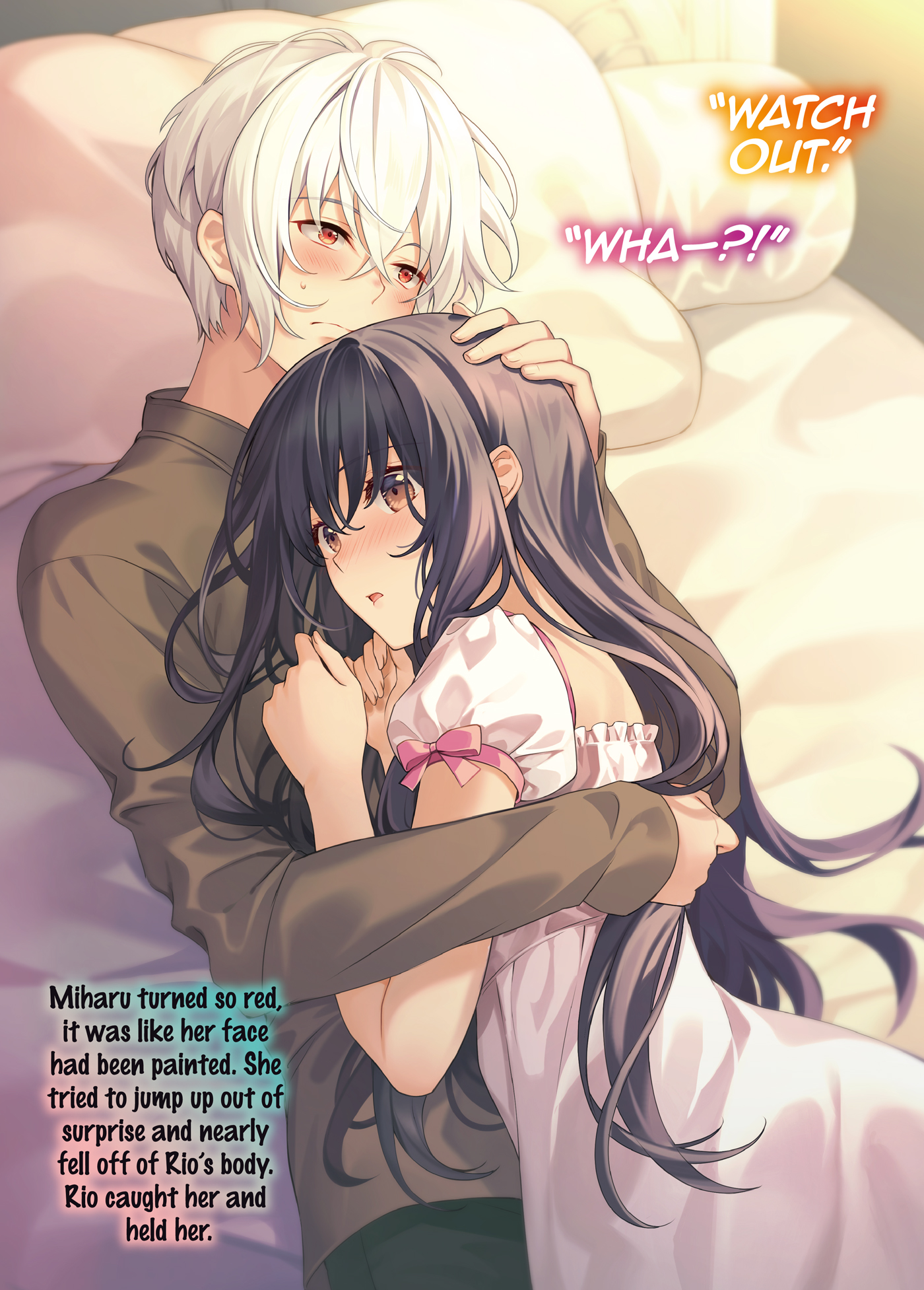 Color Illustrations - 02