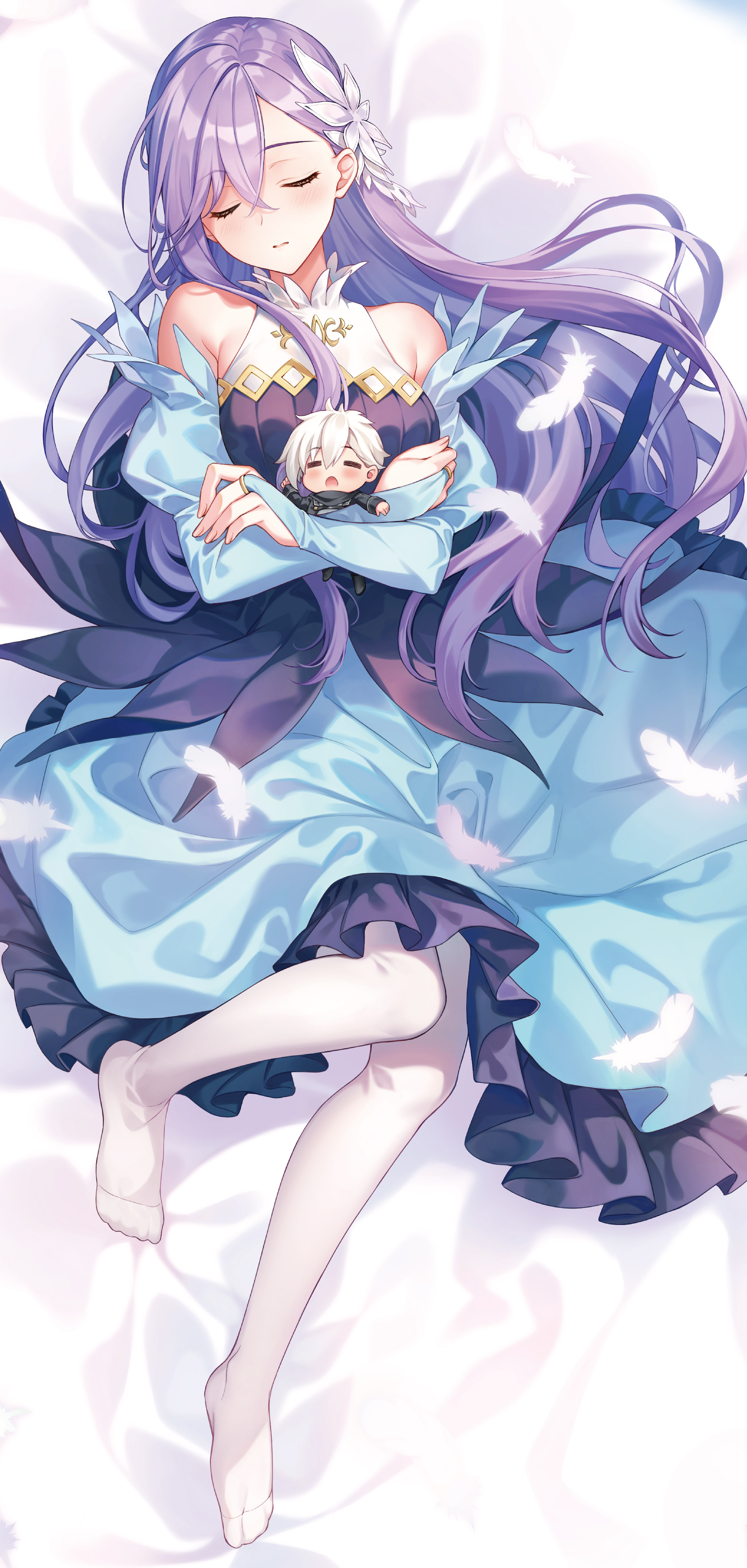 Bonus Illustrations - 18