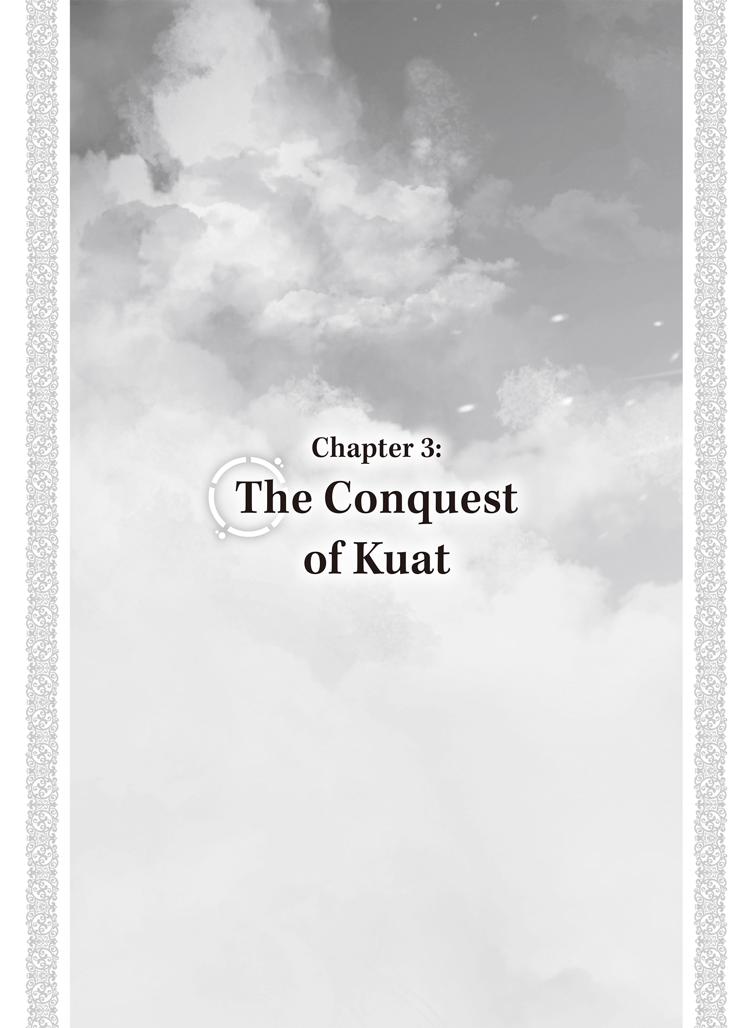 Chapter 3: The Conquest of Kuat - 16