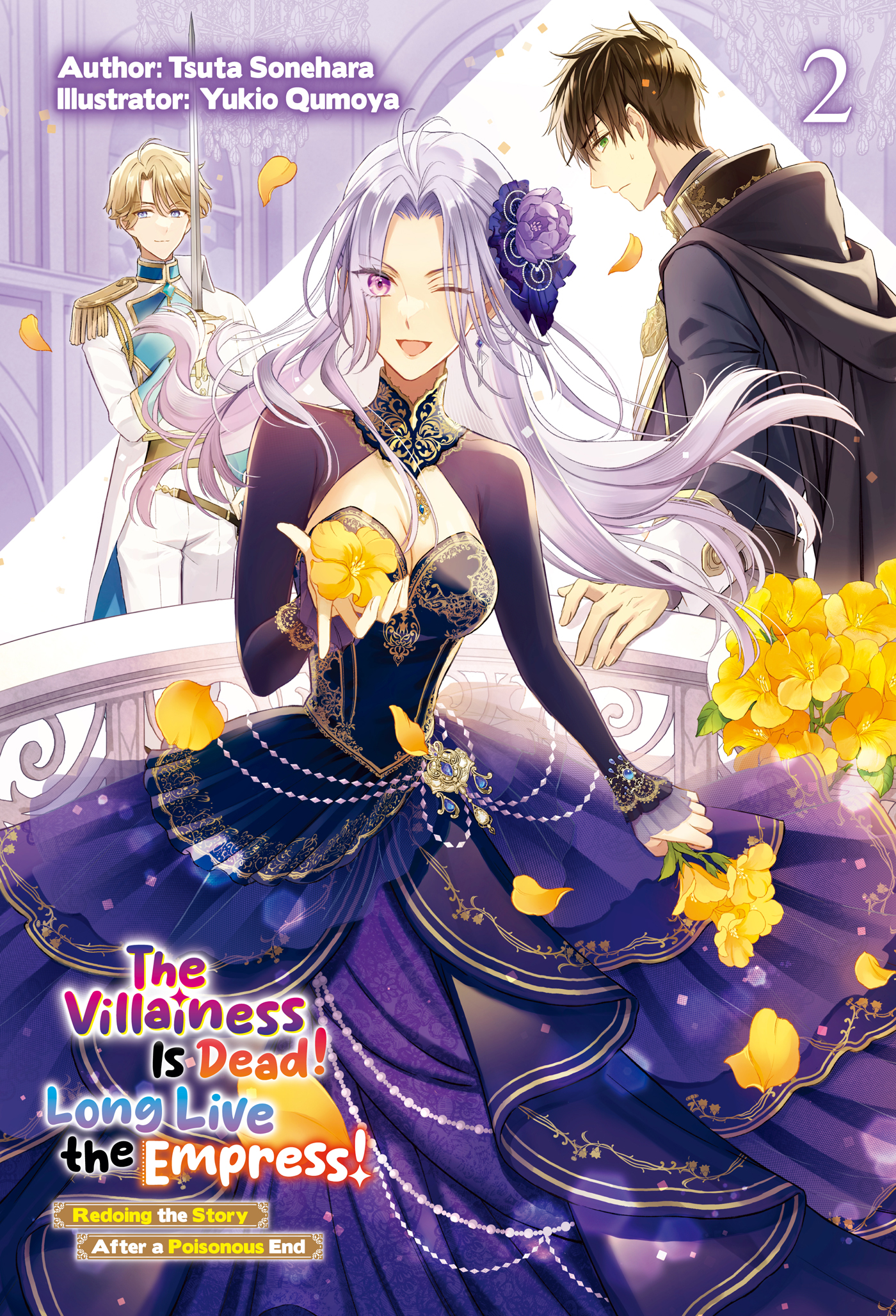 Color Illustrations - 02