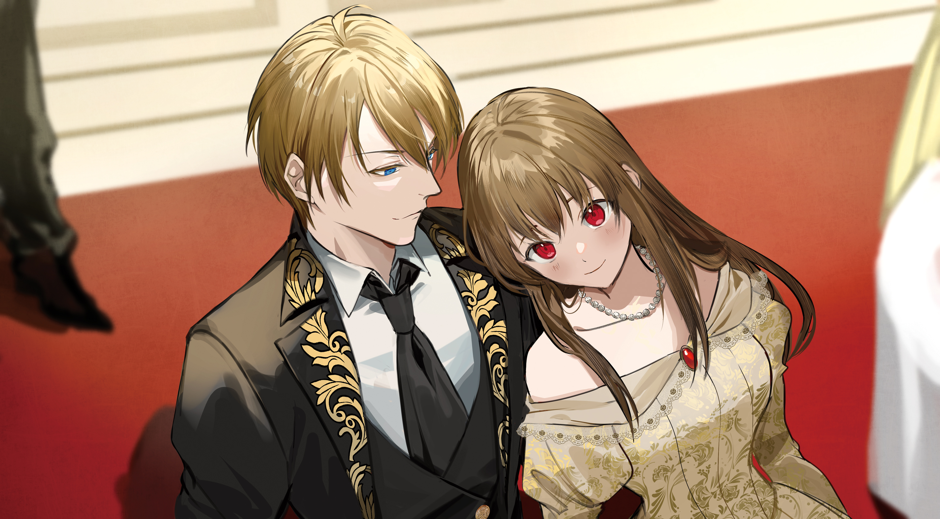 Bonus Textless Illustrations - 15