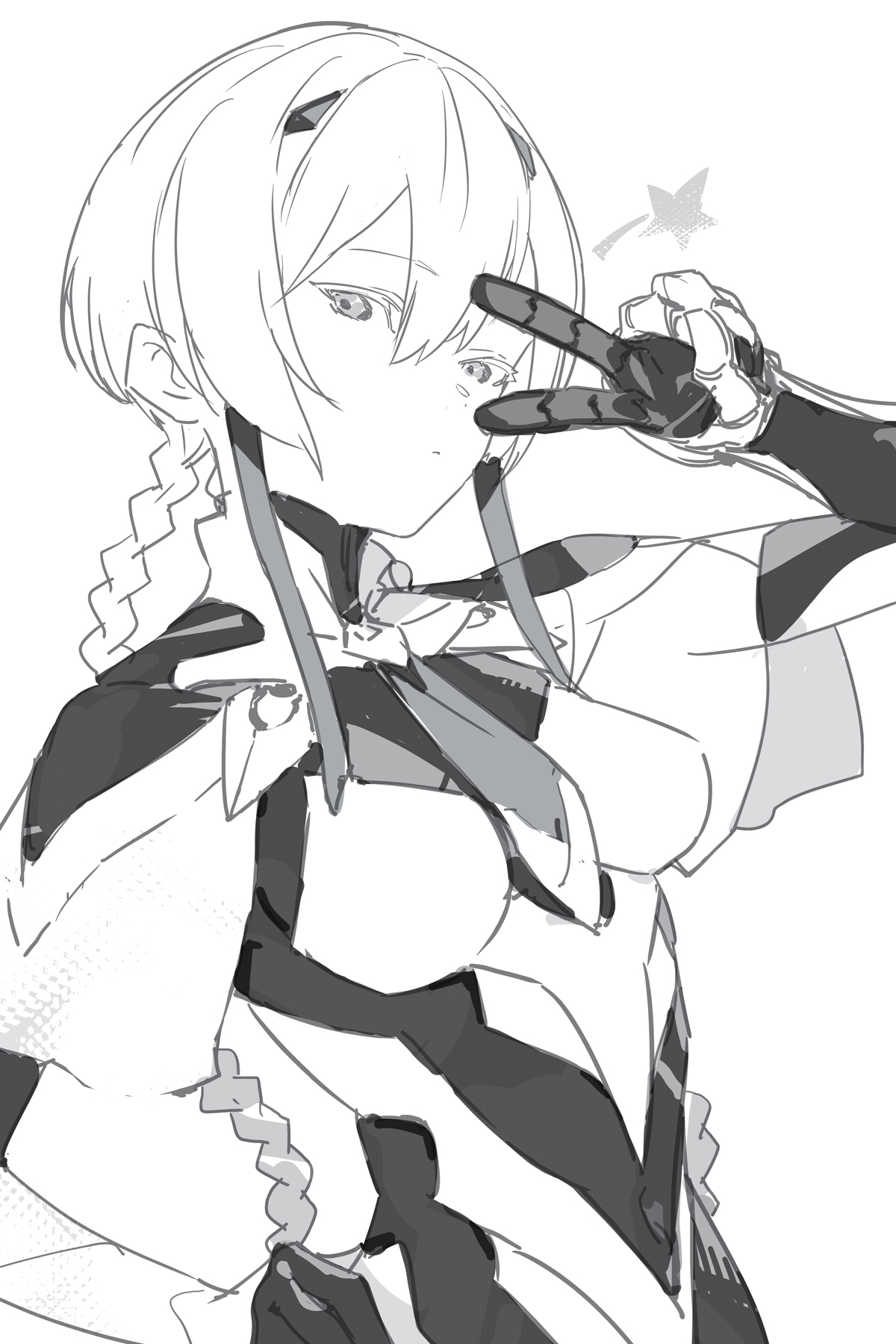 Prologue: Demon Lord 2149: Endgame City—Washington - 07