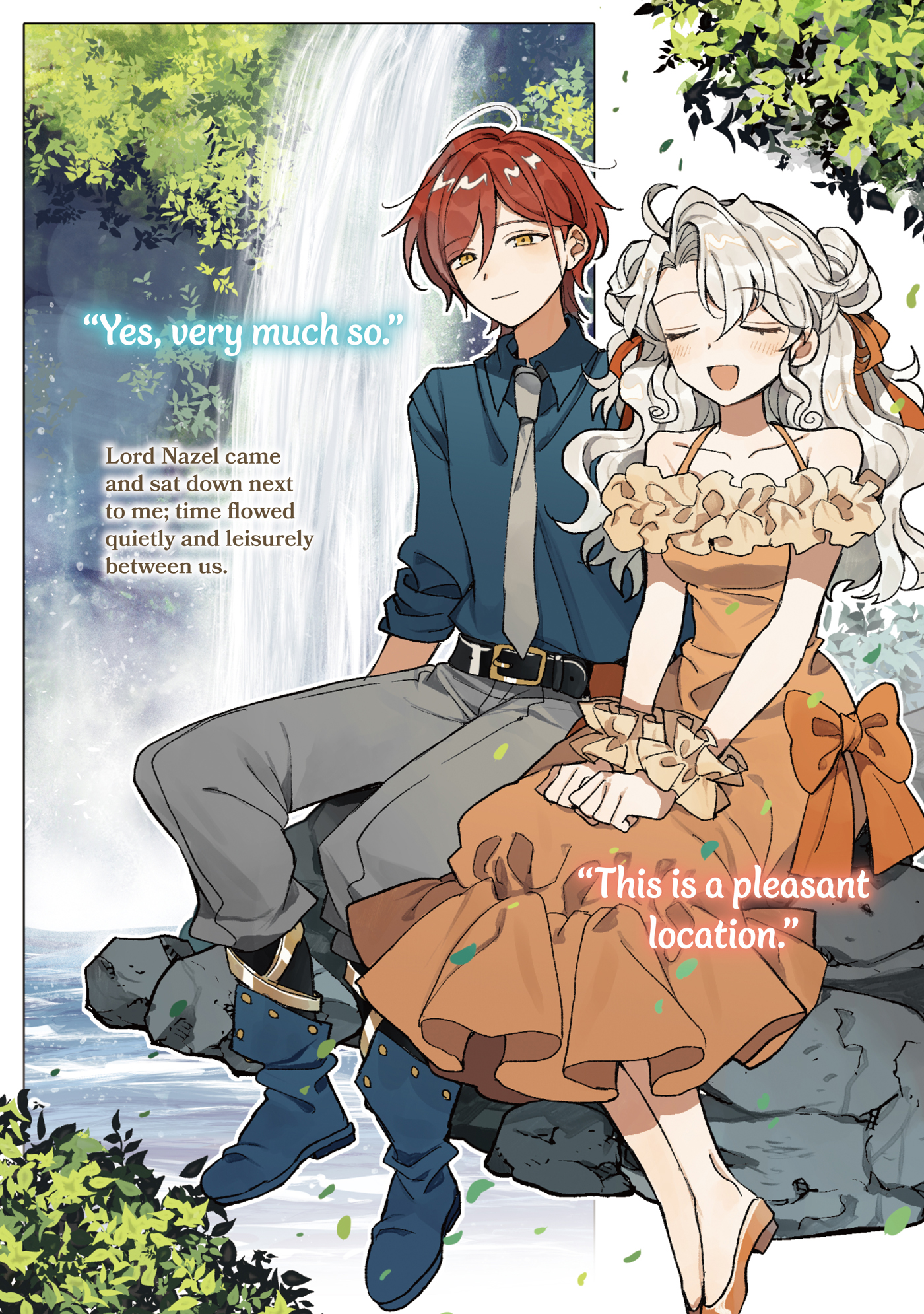 Color Illustrations - 12