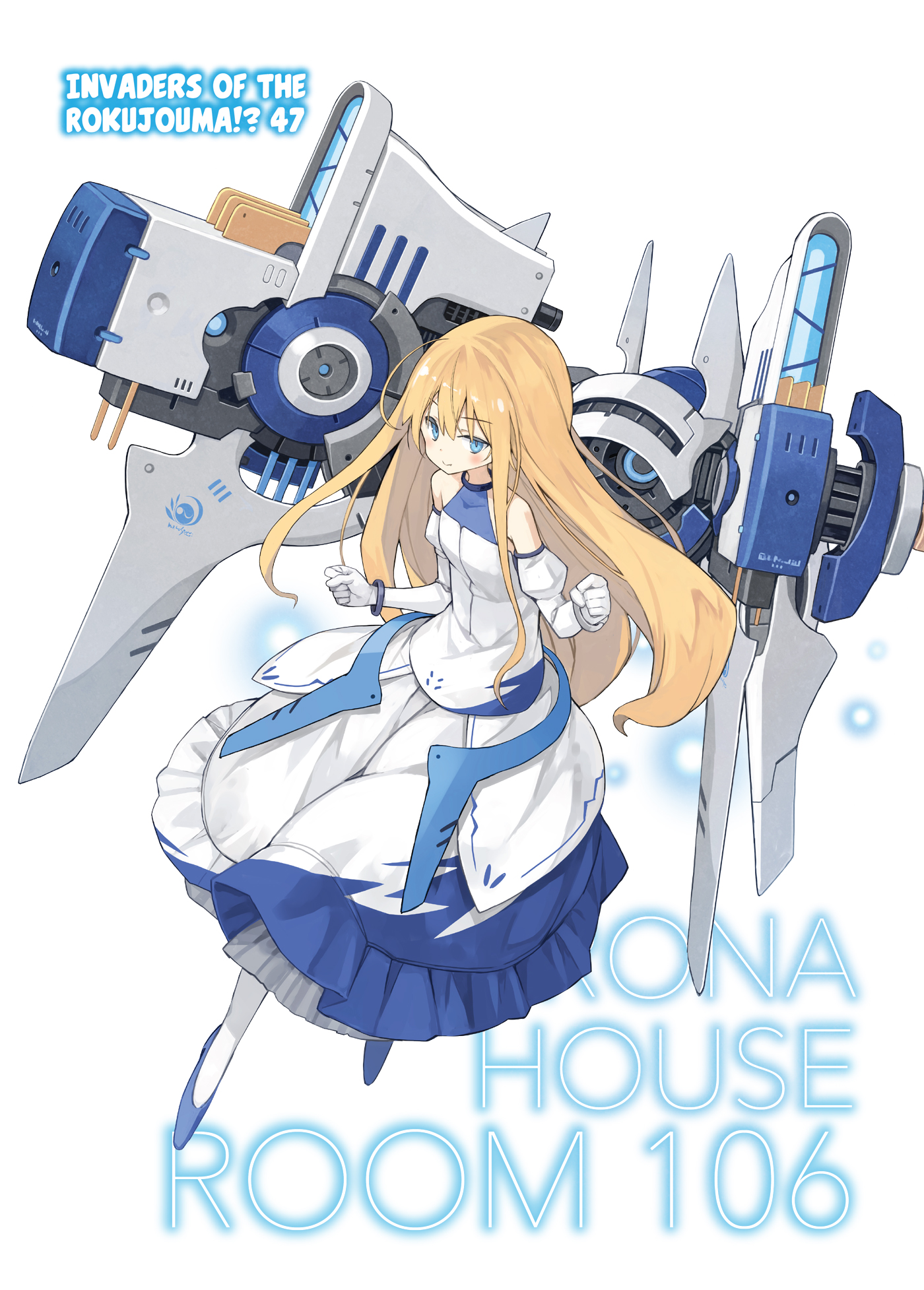 Color Illustrations - 02