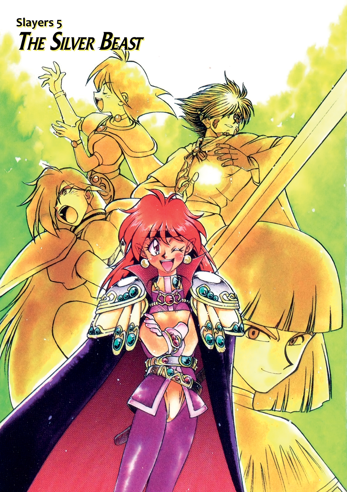 Color Illustrations - 12