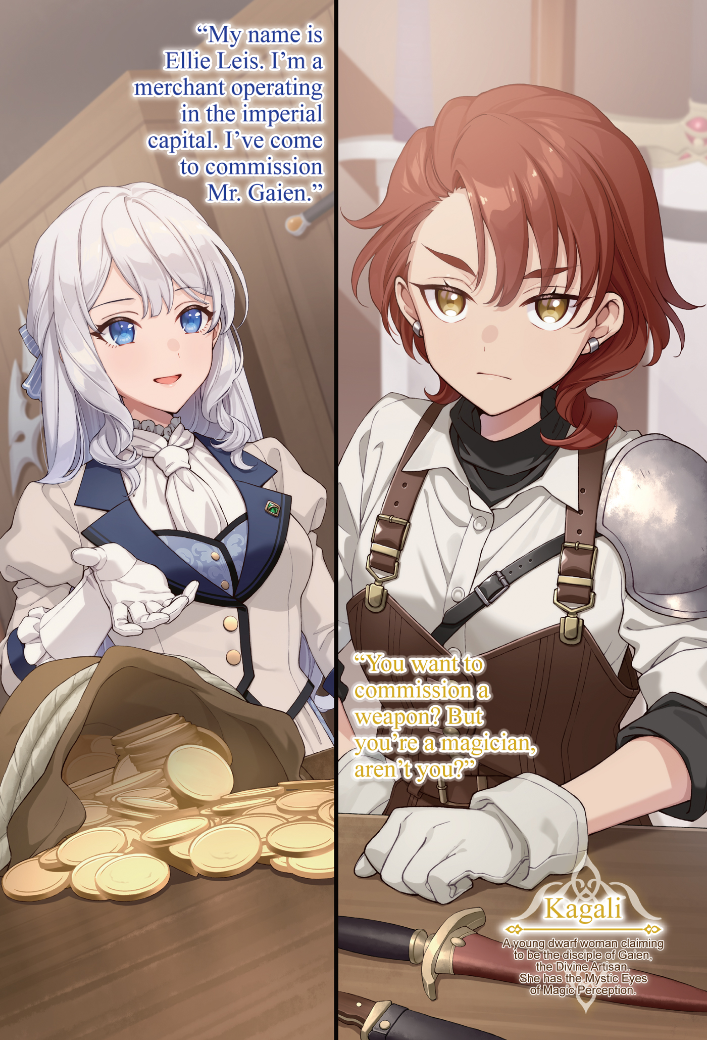 Color Illustrations - 02