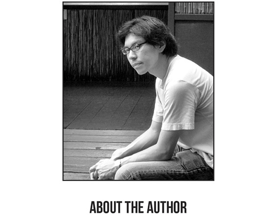 About the Author - 26