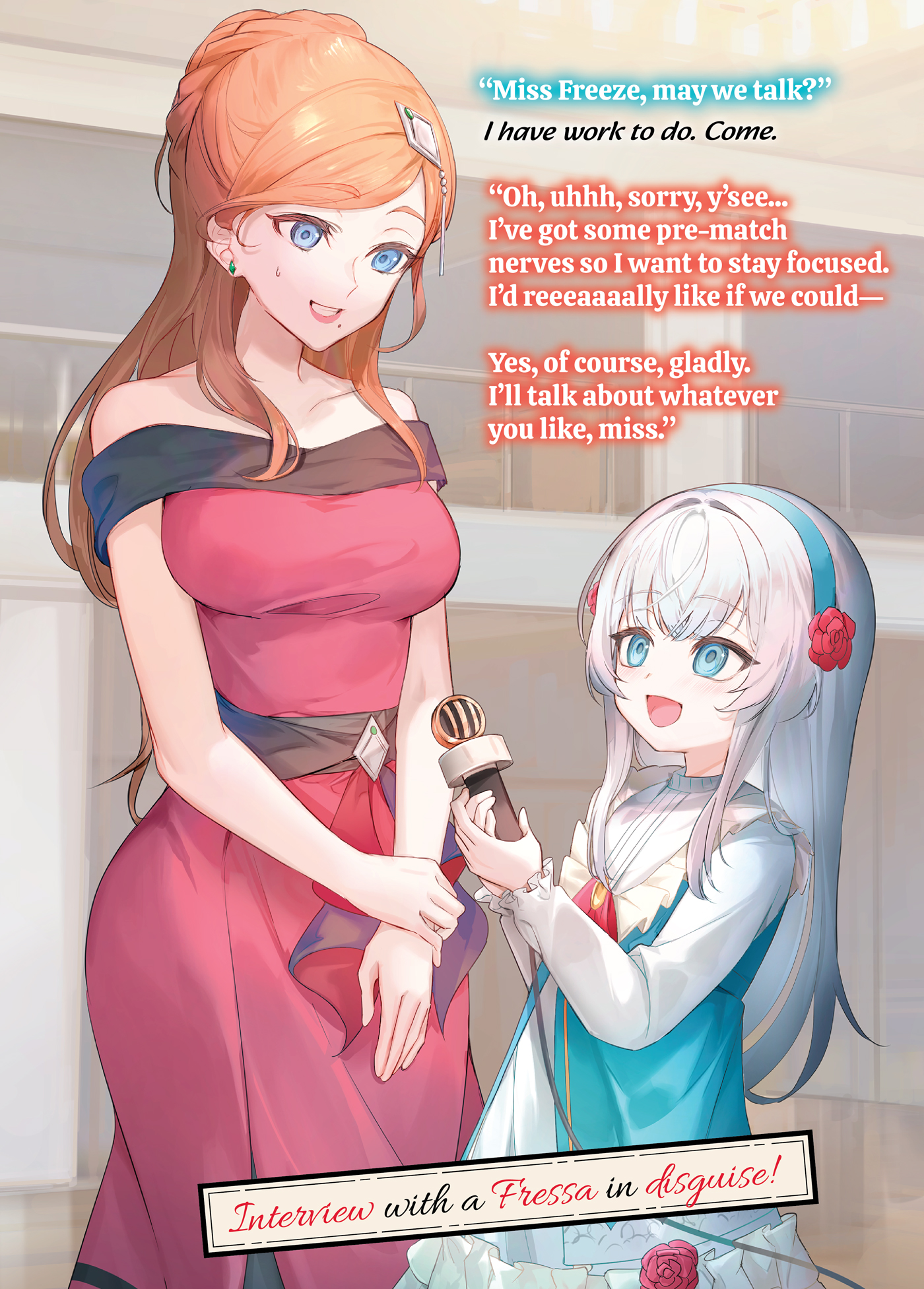 Color Illustrations - 02