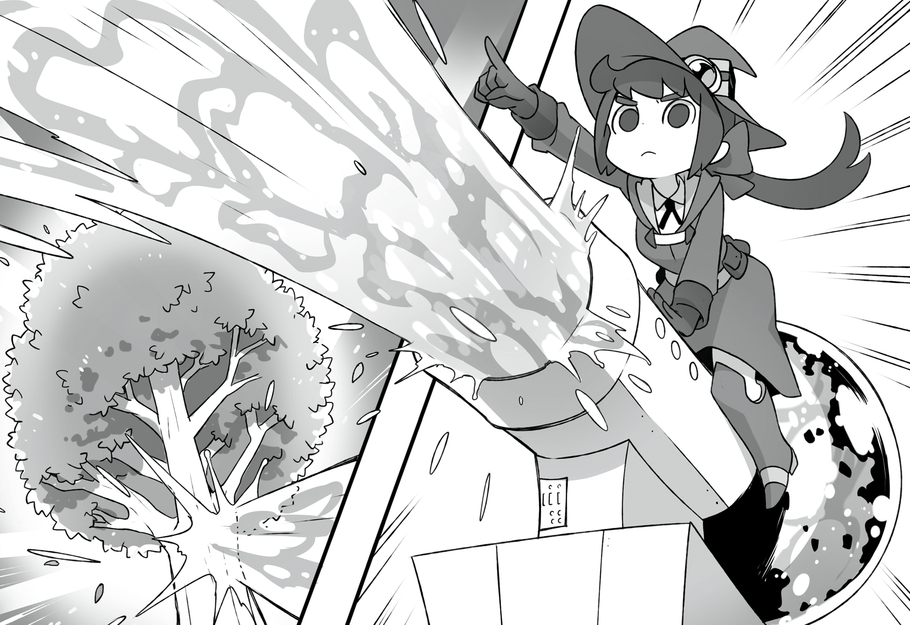 4 Feoras Is the King of the Cait Sith?! - 21