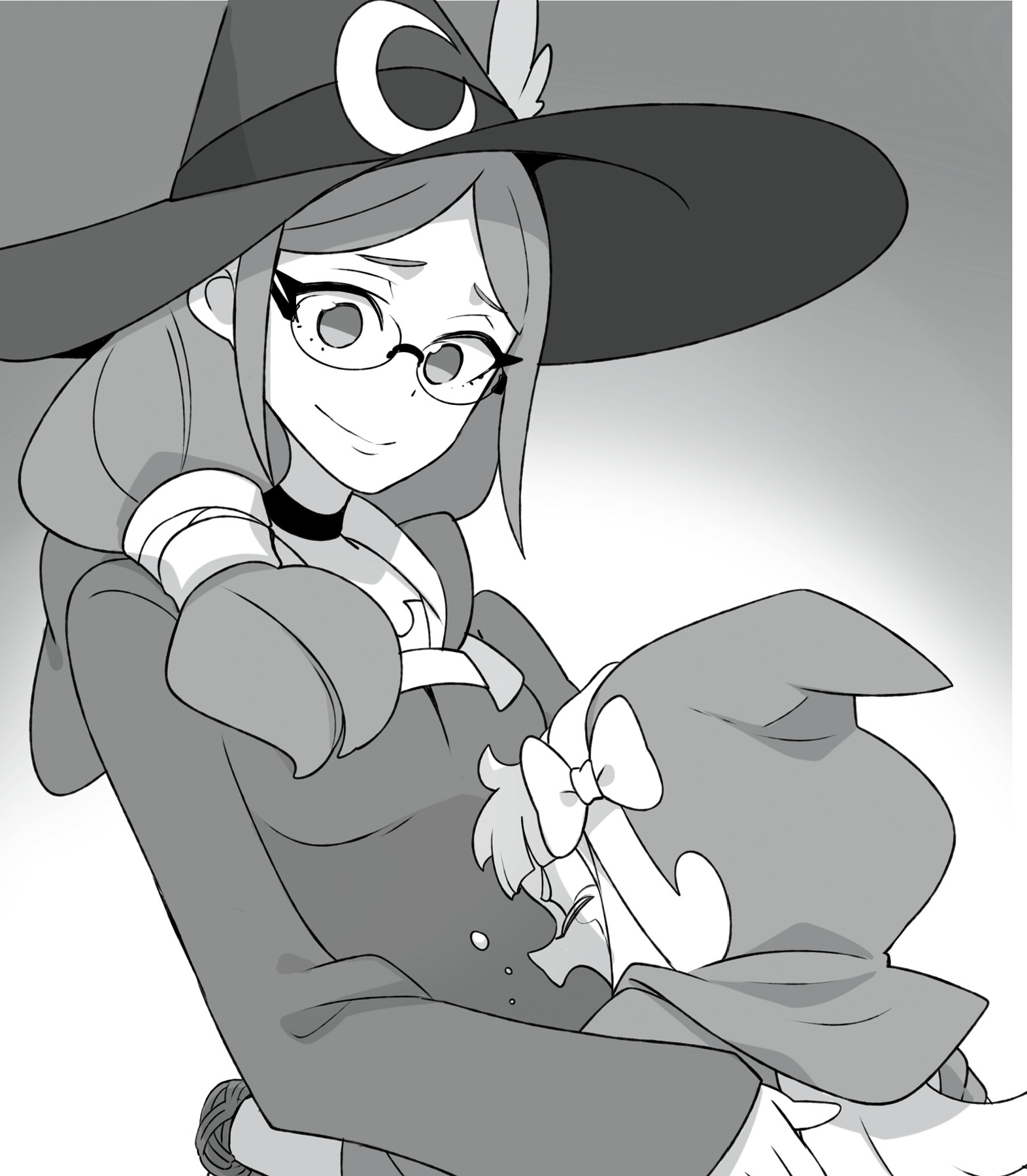 6 The Trial of the Fairy King and a Mysterious Dream - 28