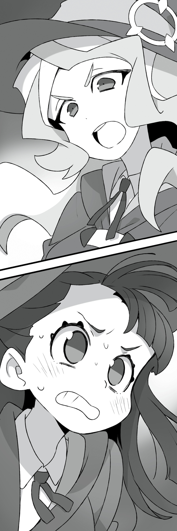 6 The Trial of the Fairy King and a Mysterious Dream - 29