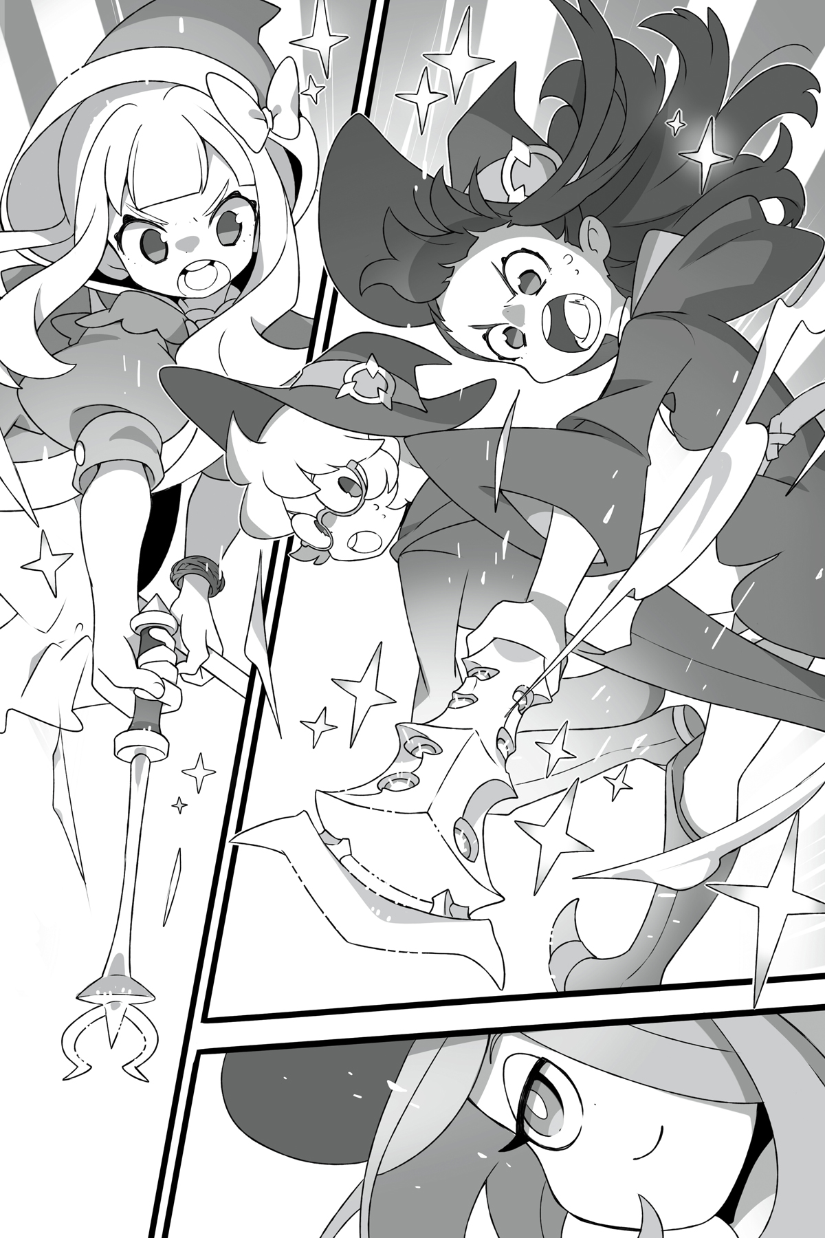 7 Revive, Sacred Trees - 30