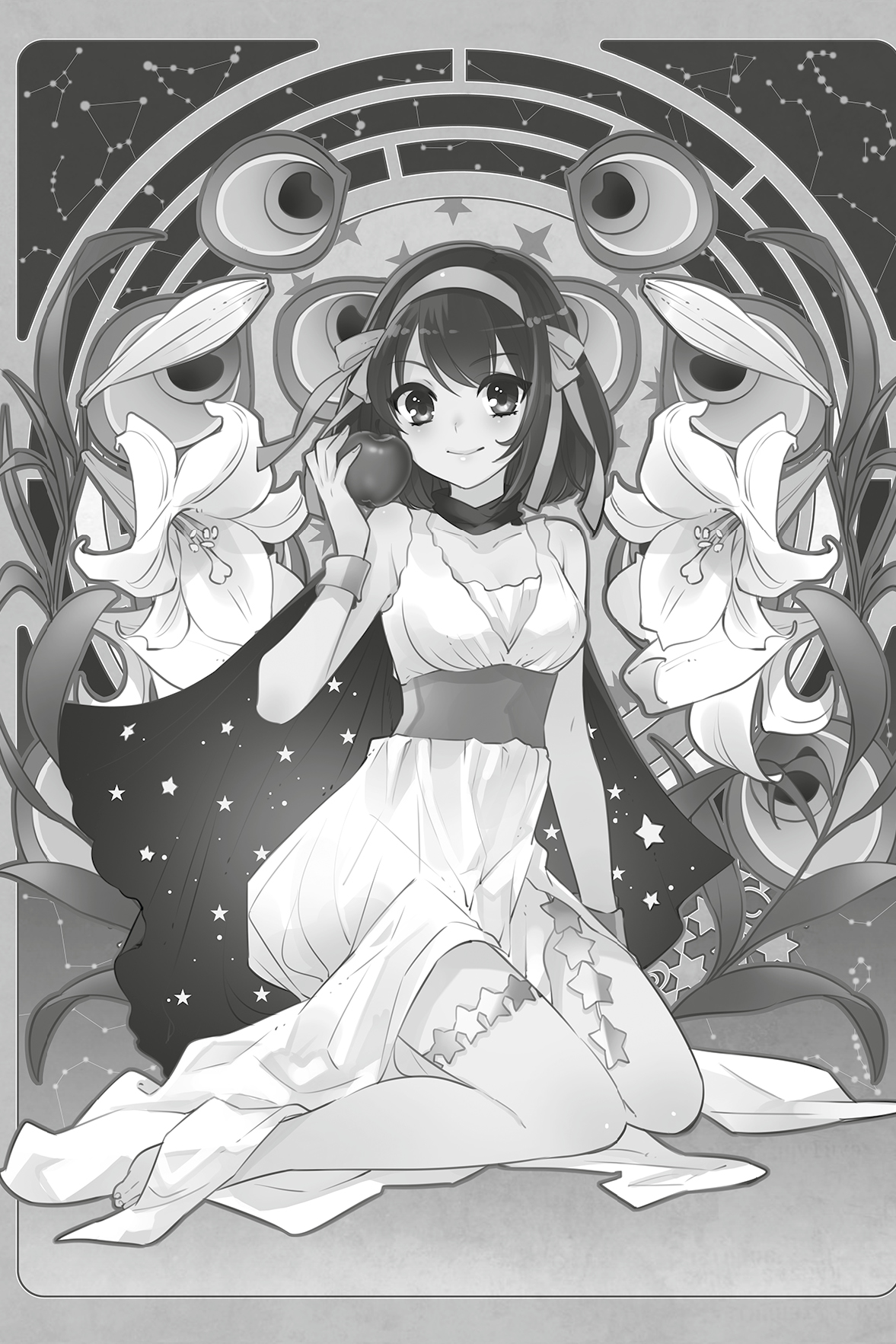 FINAL ACT Escape - 19