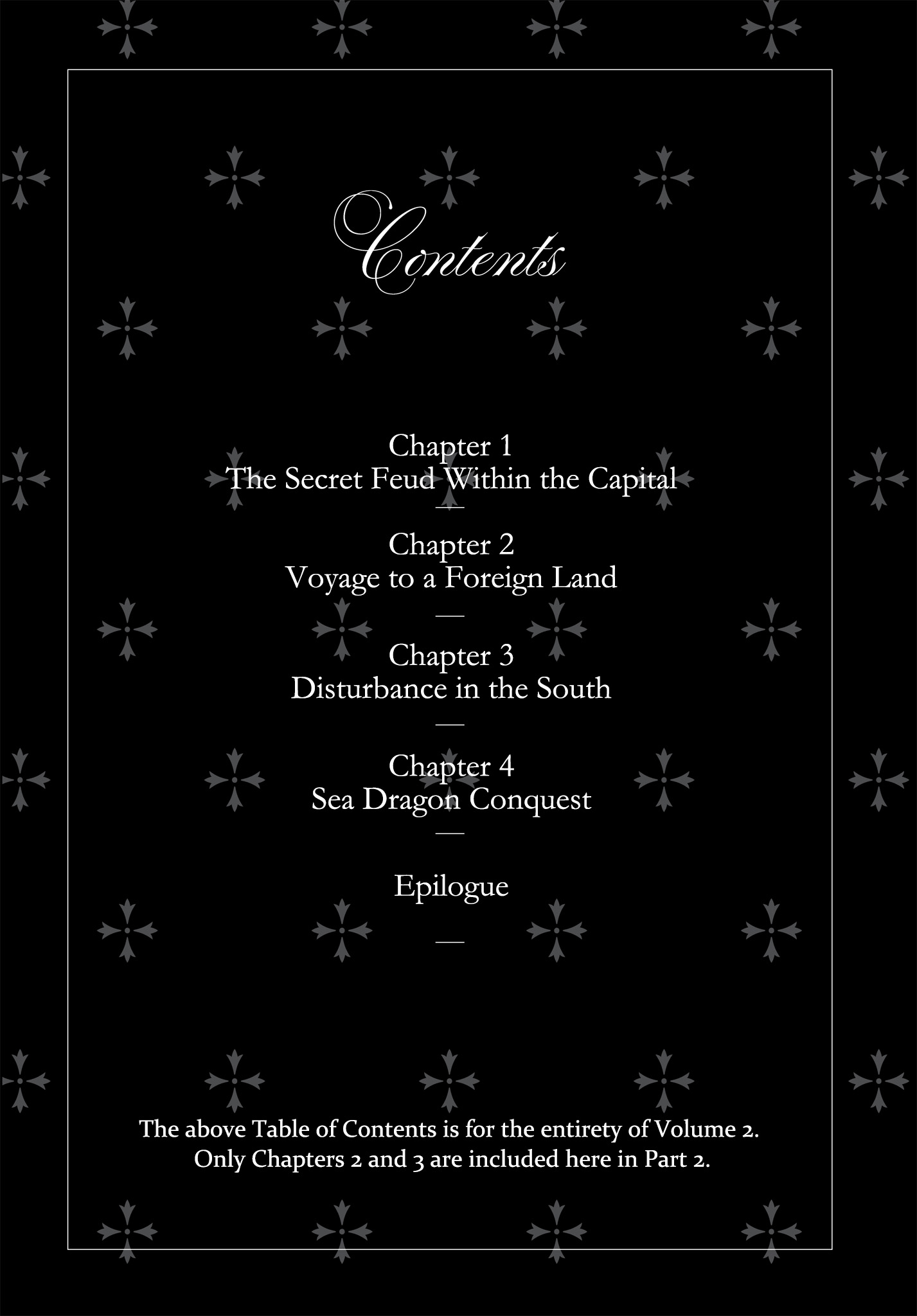 Chapter 4 — Sea Dragon Conquest - 03