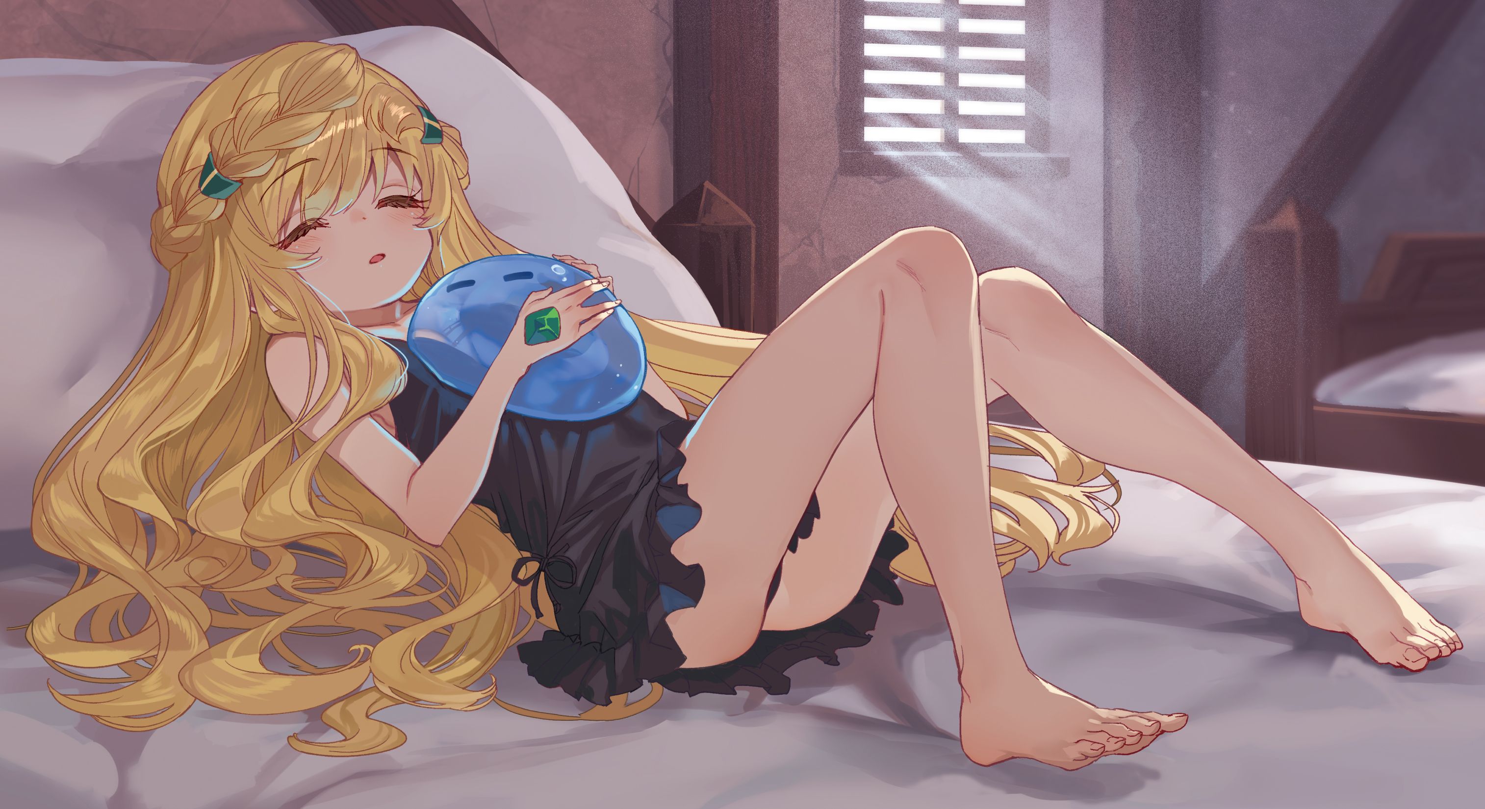 Color Illustrations - 02