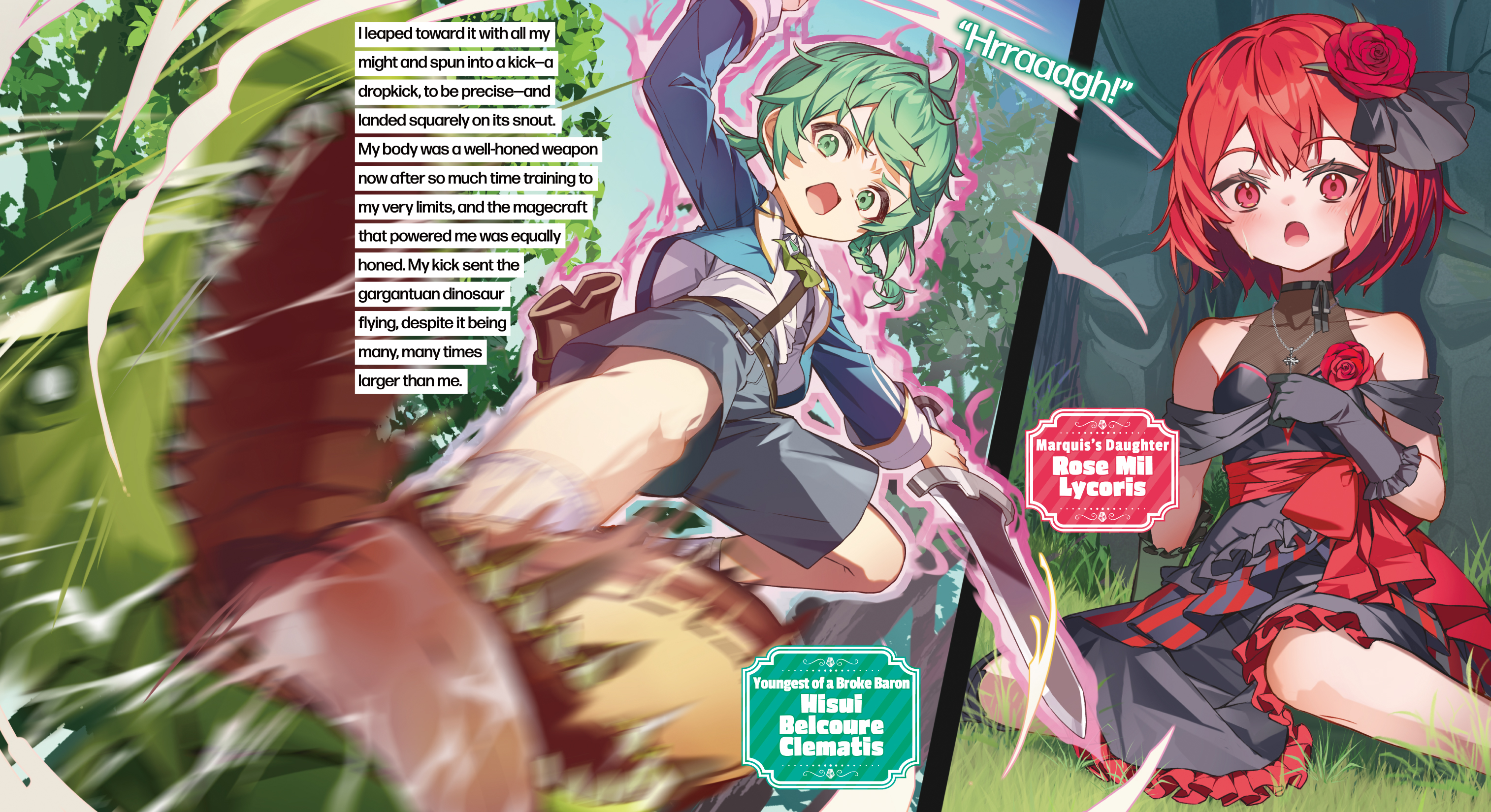 Color Illustrations - 02