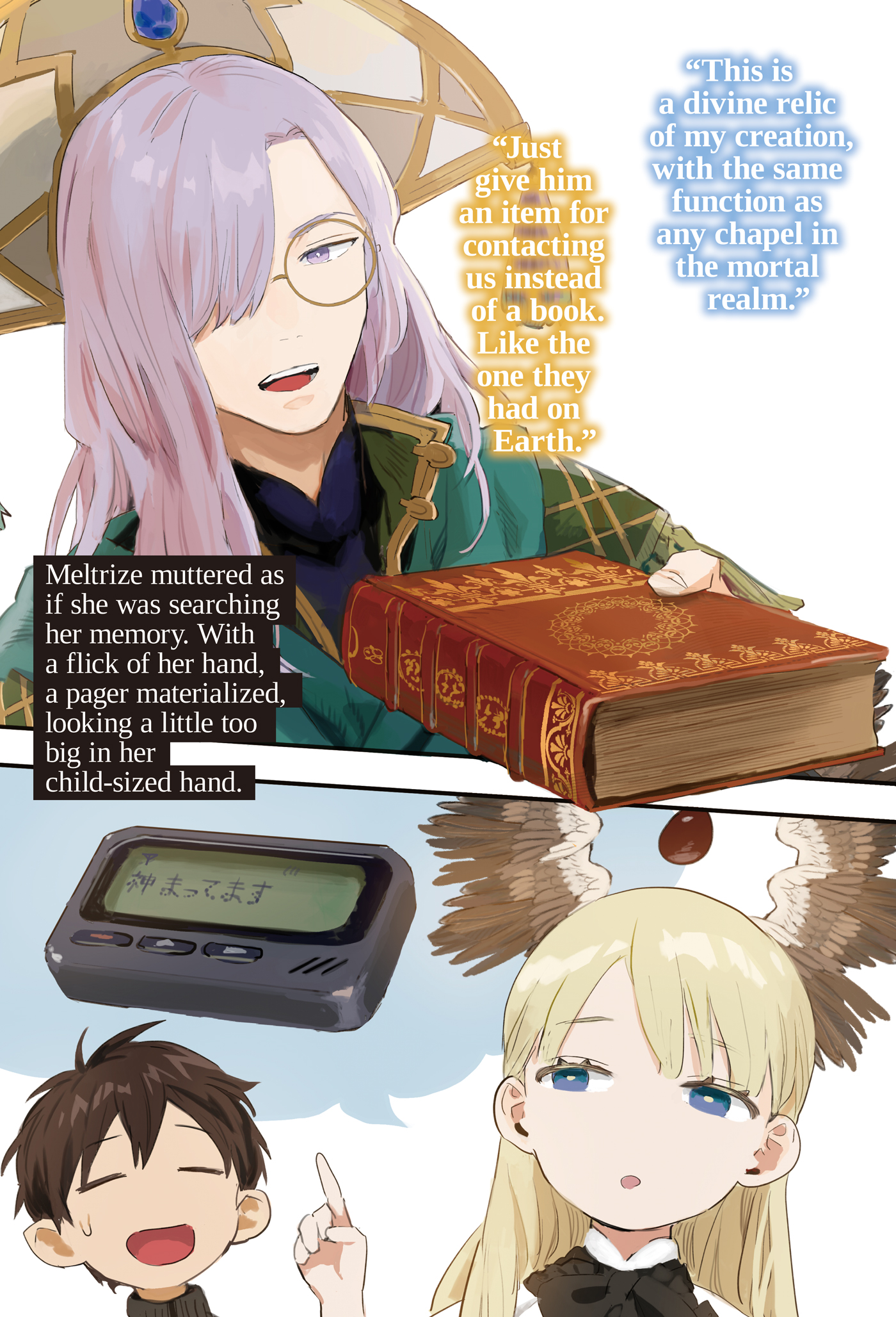Color Illustrations - 02