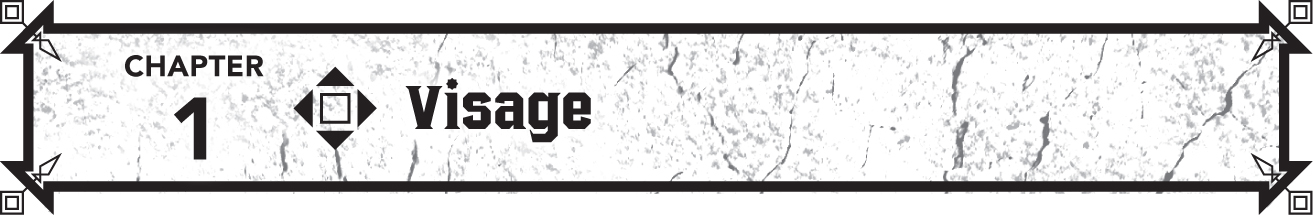 Chapter 1 Visage - 18