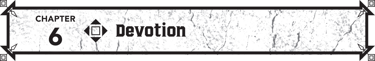 Chapter 6 Devotion - 25