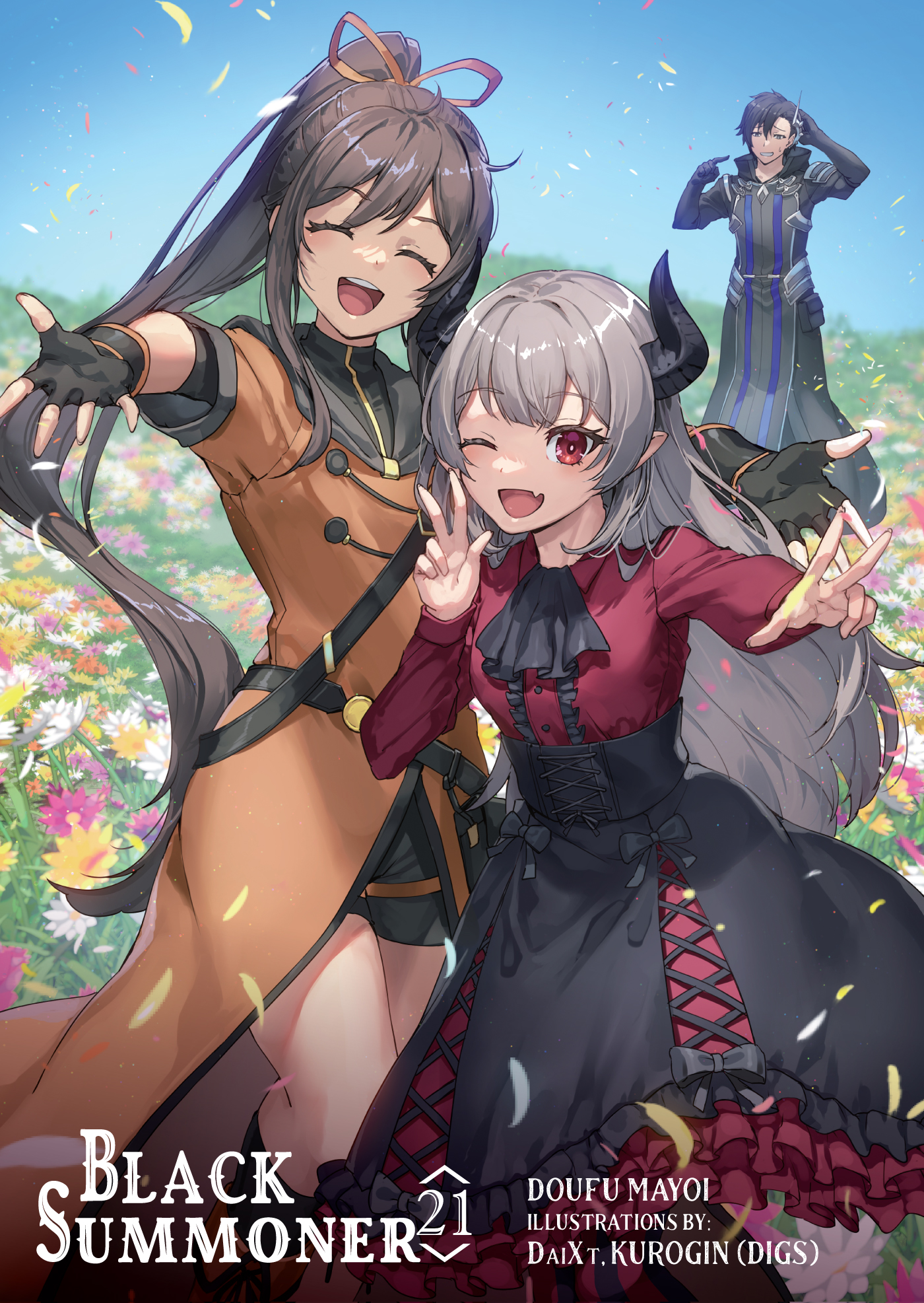 Color Illustrations - 02