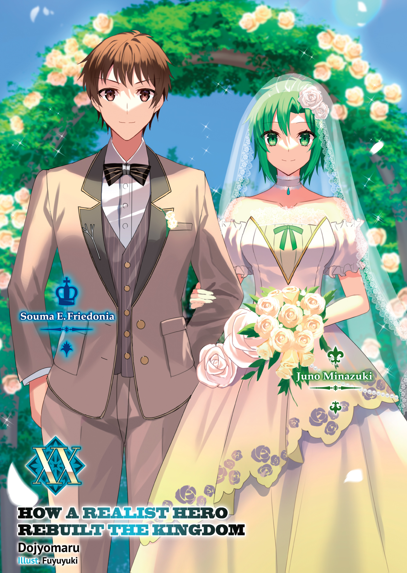 Color Illustrations - 02