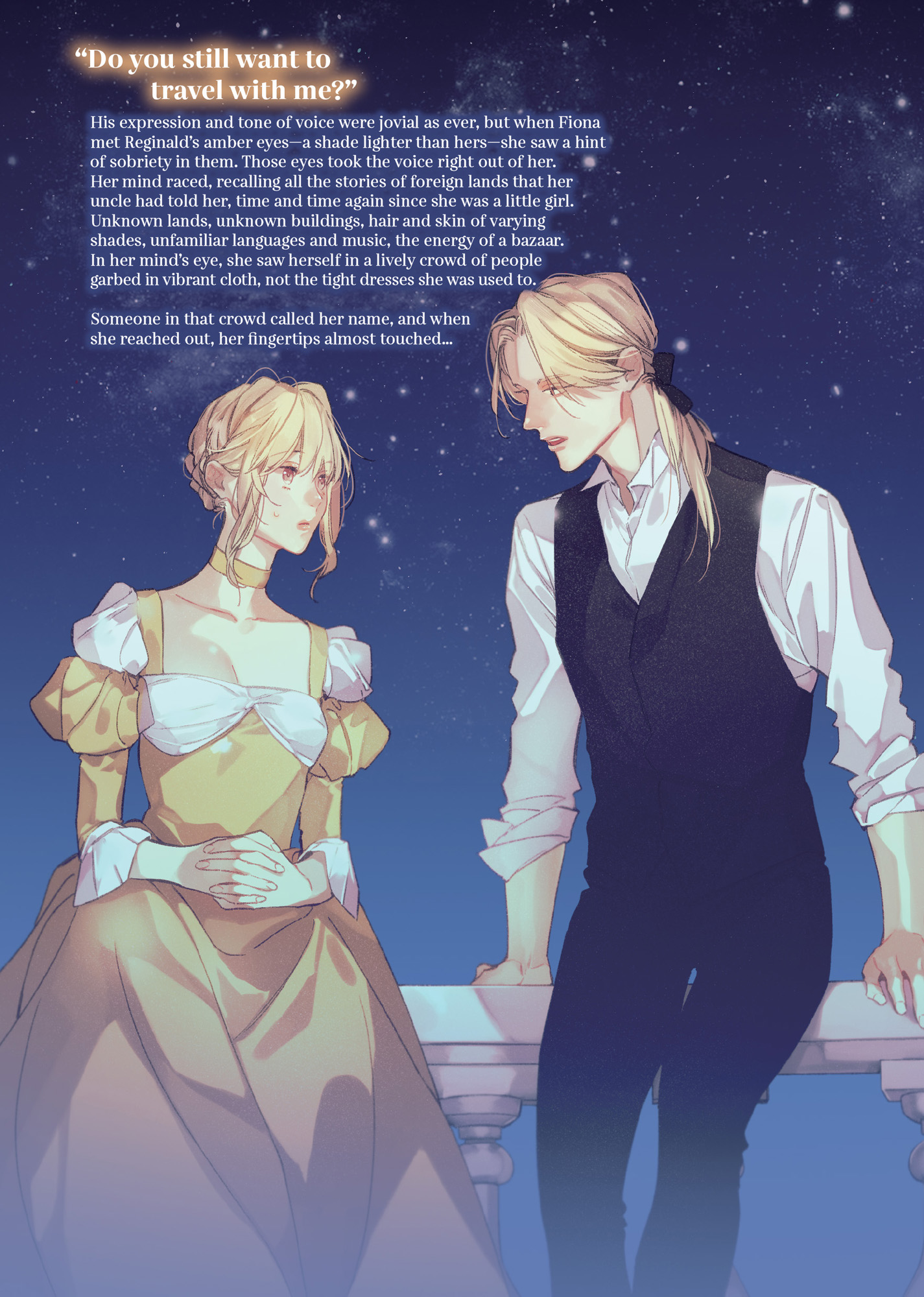 Color Inserts - 02