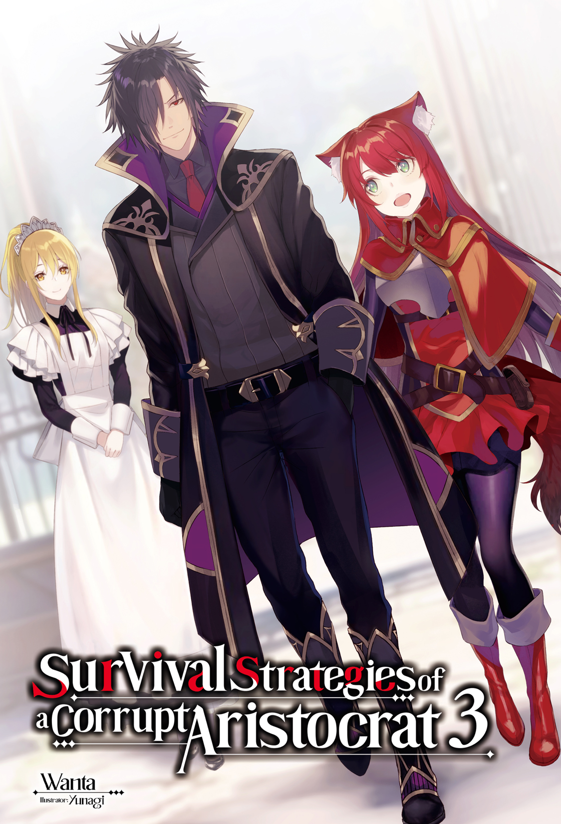 Color Illustrations - 02