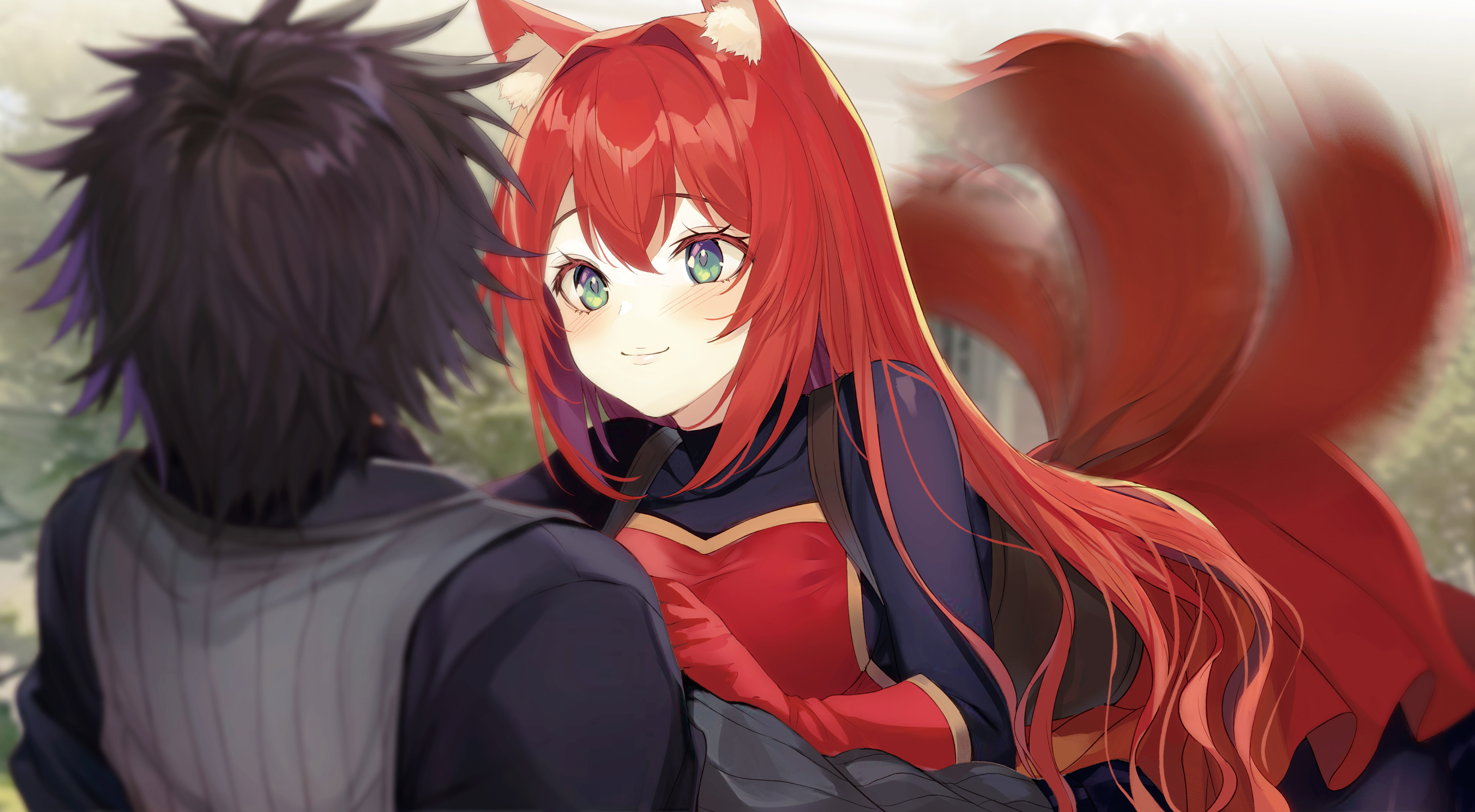 Bonus Textless Illustrations - 11