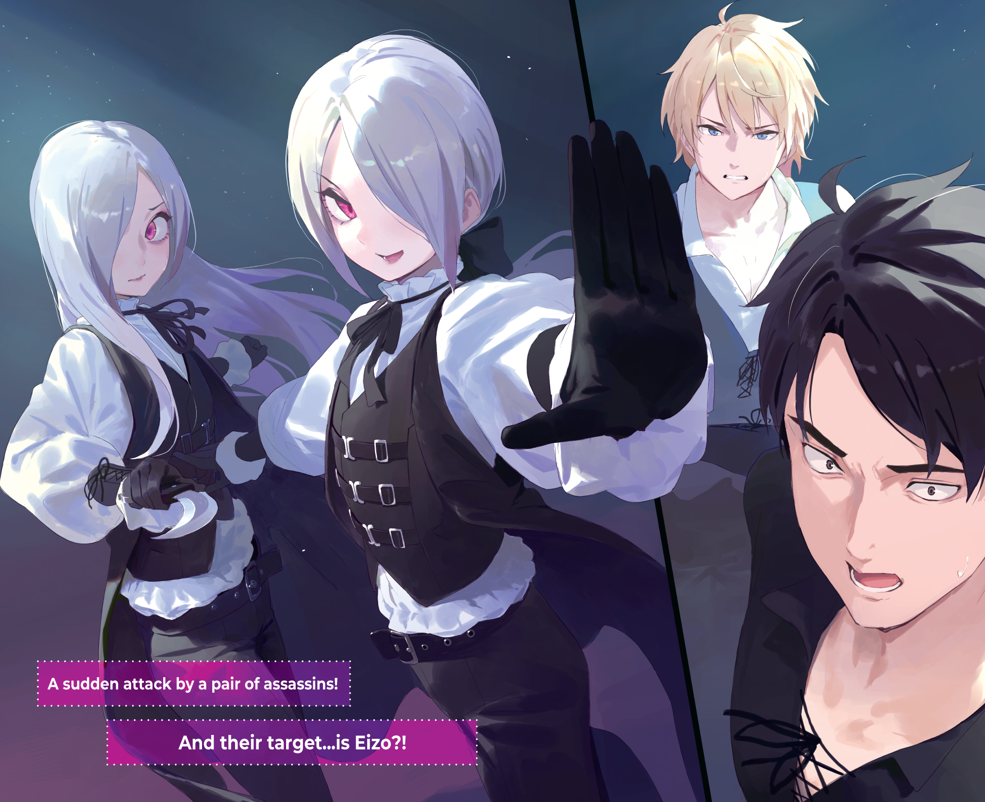 Color Illustrations - 09