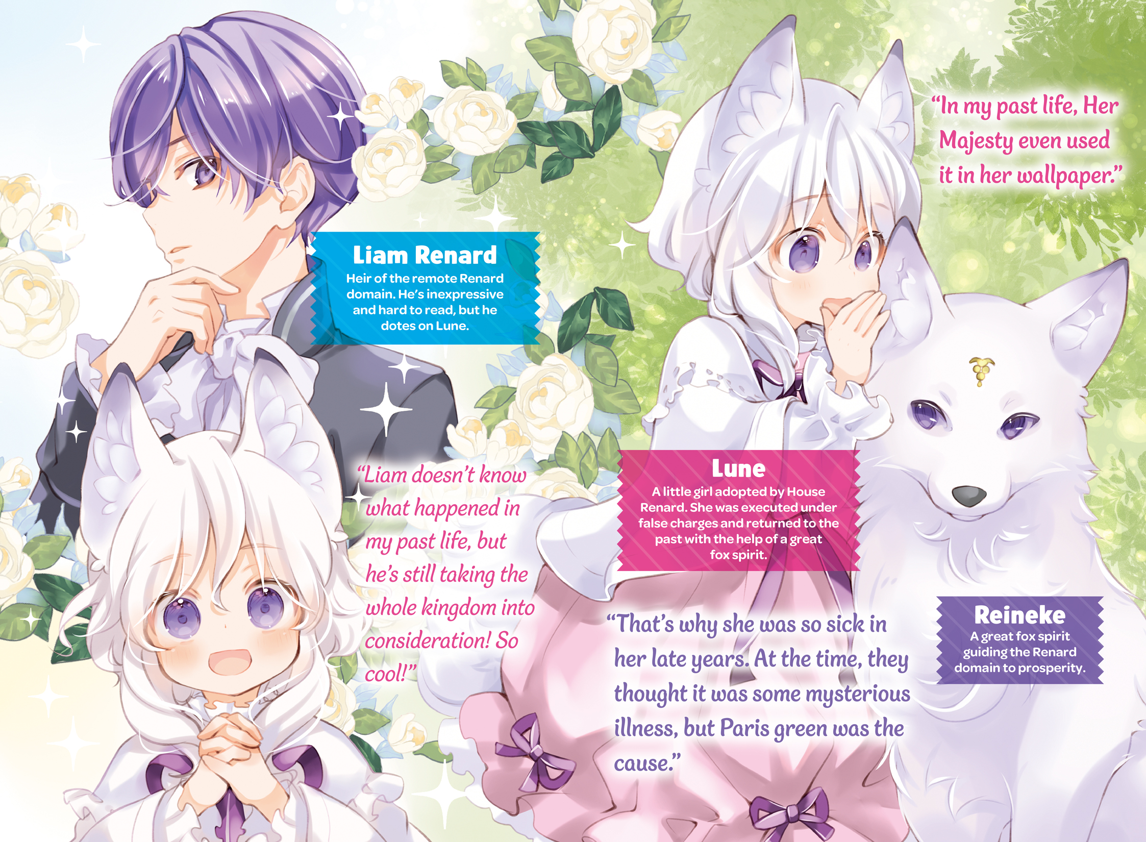 Color Illustrations - 02