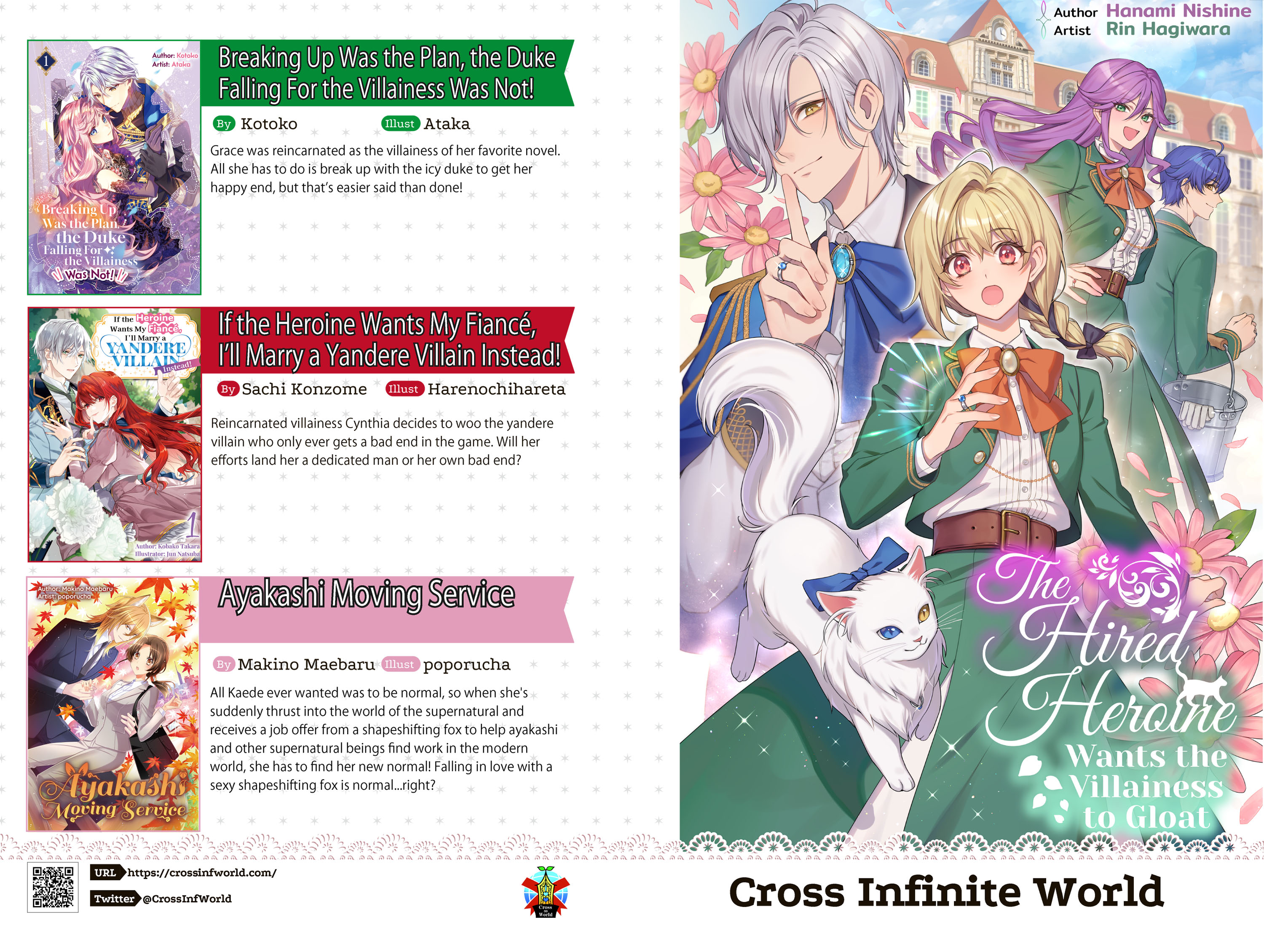 Artist Afterword - 15