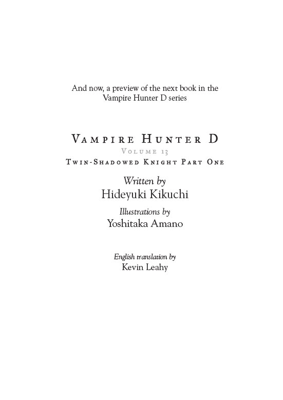 PREVIEW (VOLUME 13) - 18