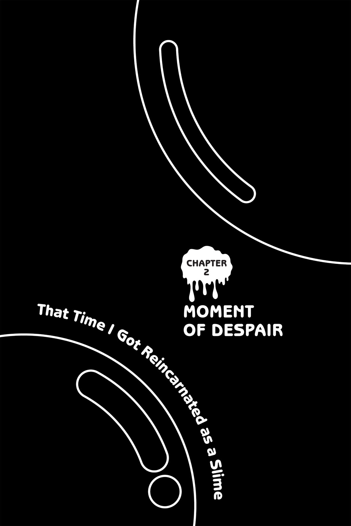 Chapter 2: Moment of Despair - 13