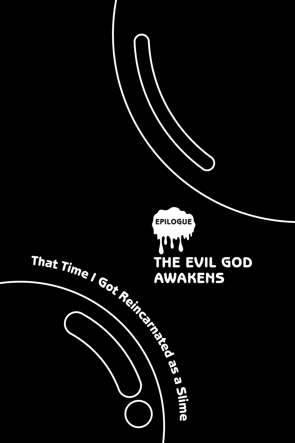 Epilogue: The Evil God Awakens - 25