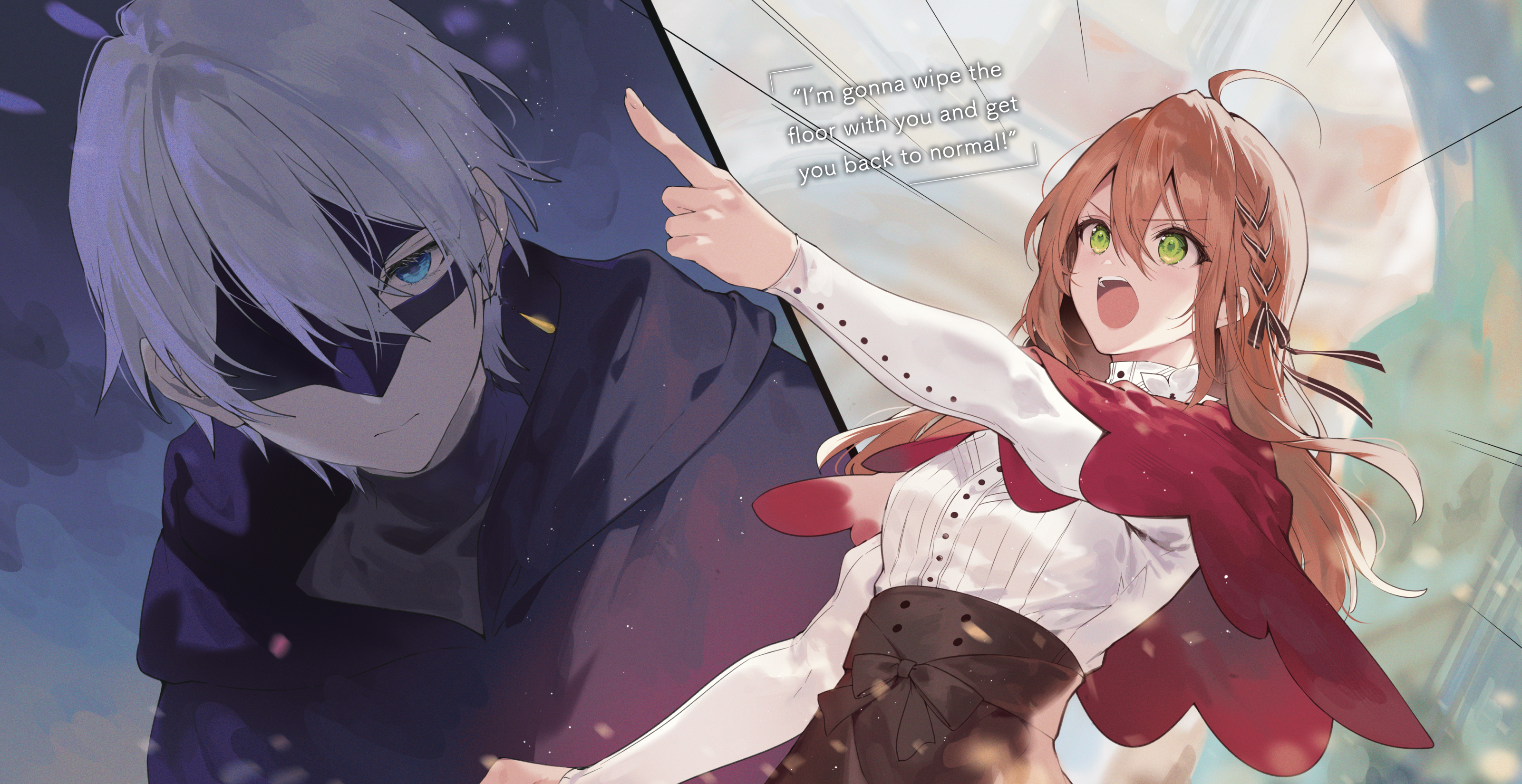 Color Illustrations - 03