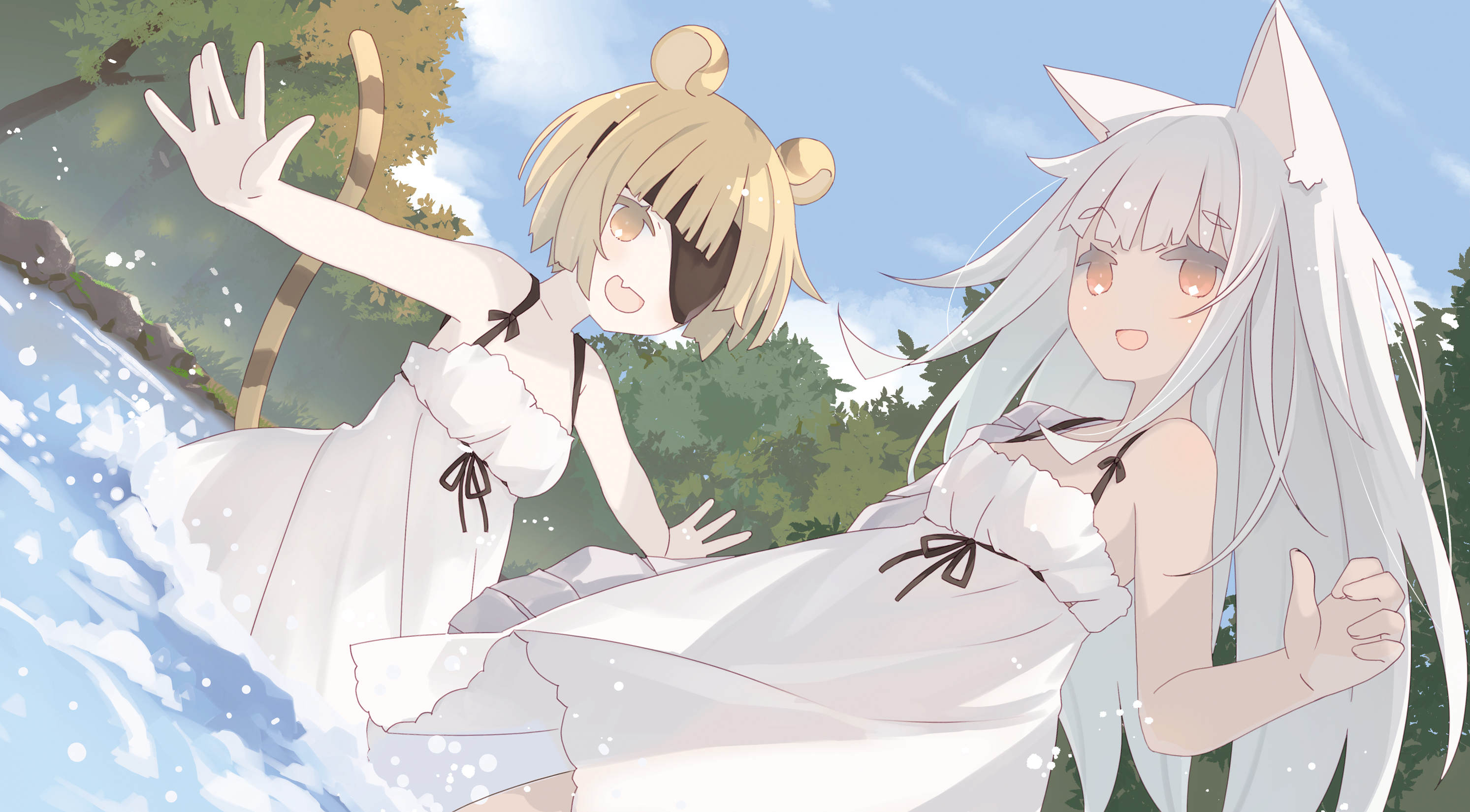 Color Illustrations - 02