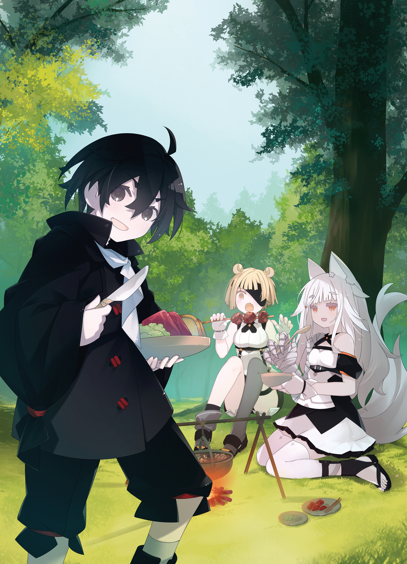 Bonus Textless Cover - 10