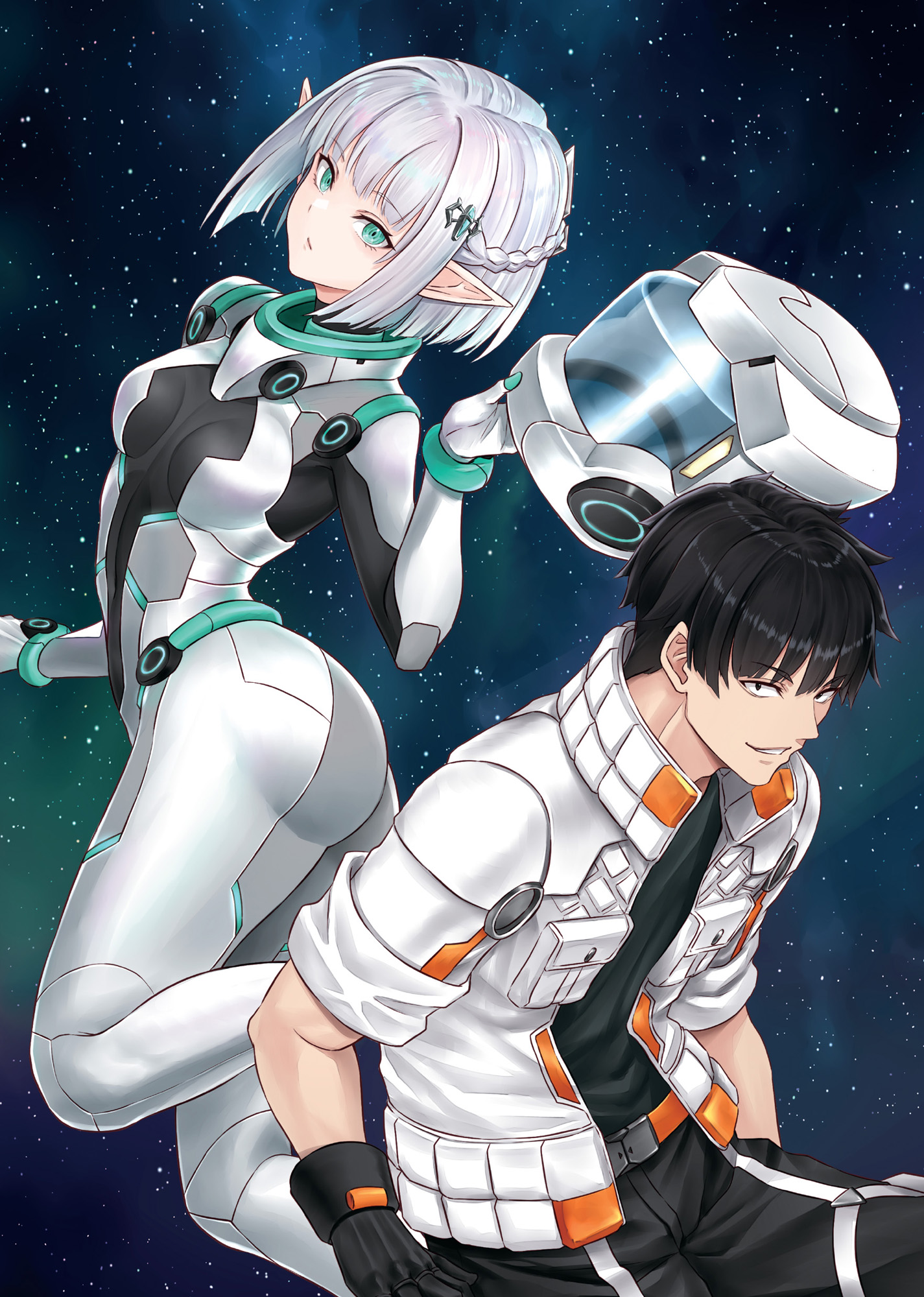 Color Inserts - 02