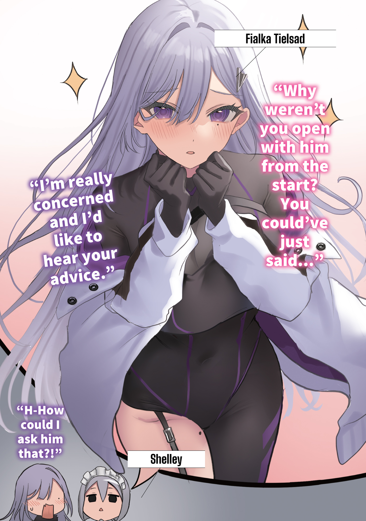 Color Illustrations - 02