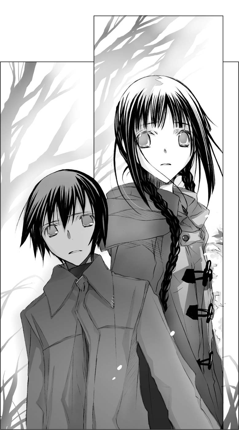 Chapter 3—Words Hidden - 15