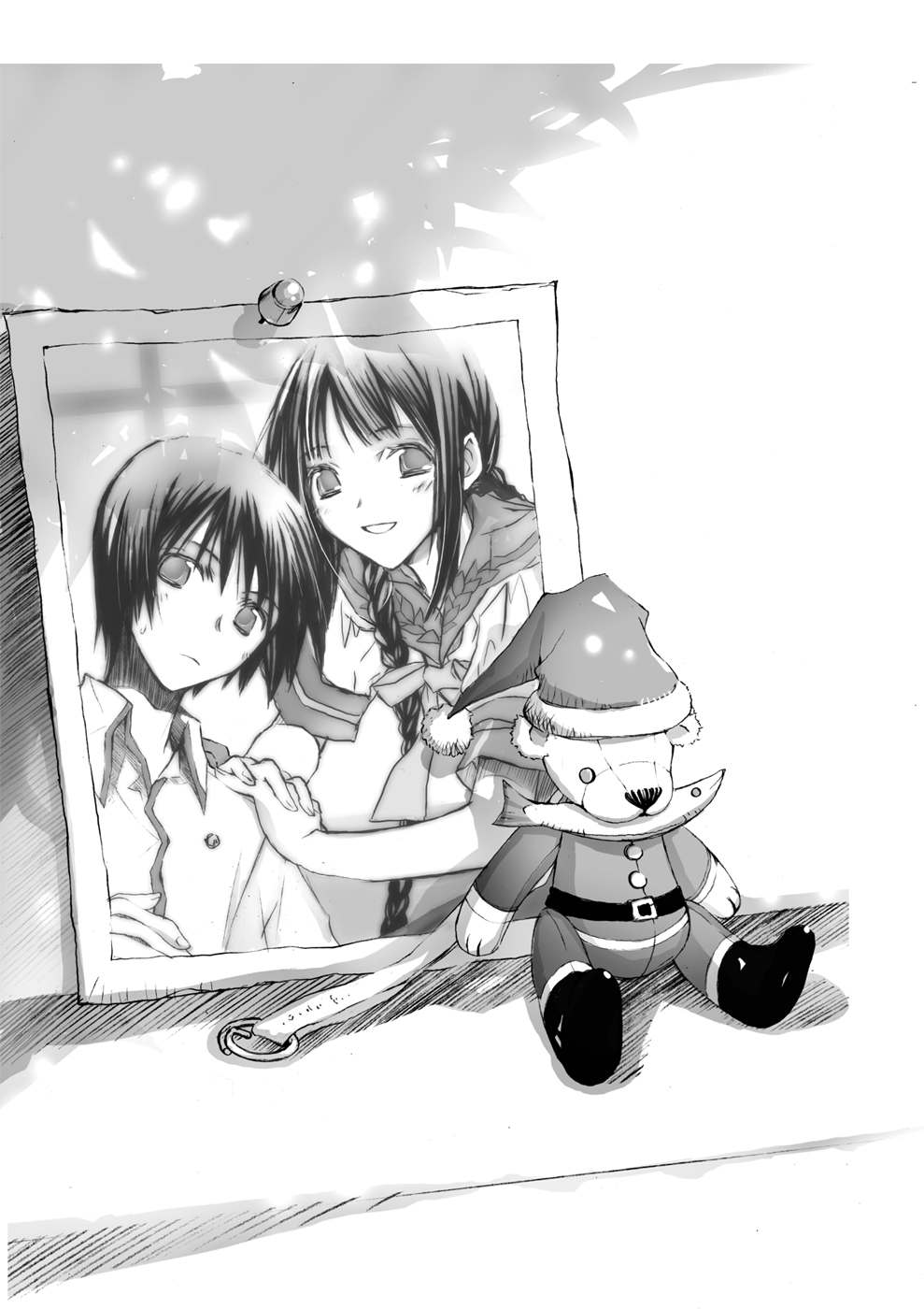 Epilogue—Book Girl - 37