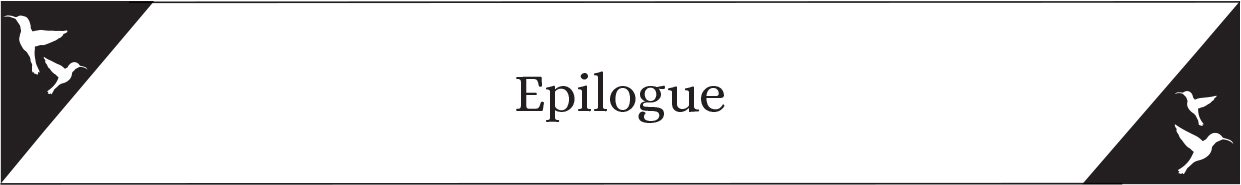 Epilogue - 17